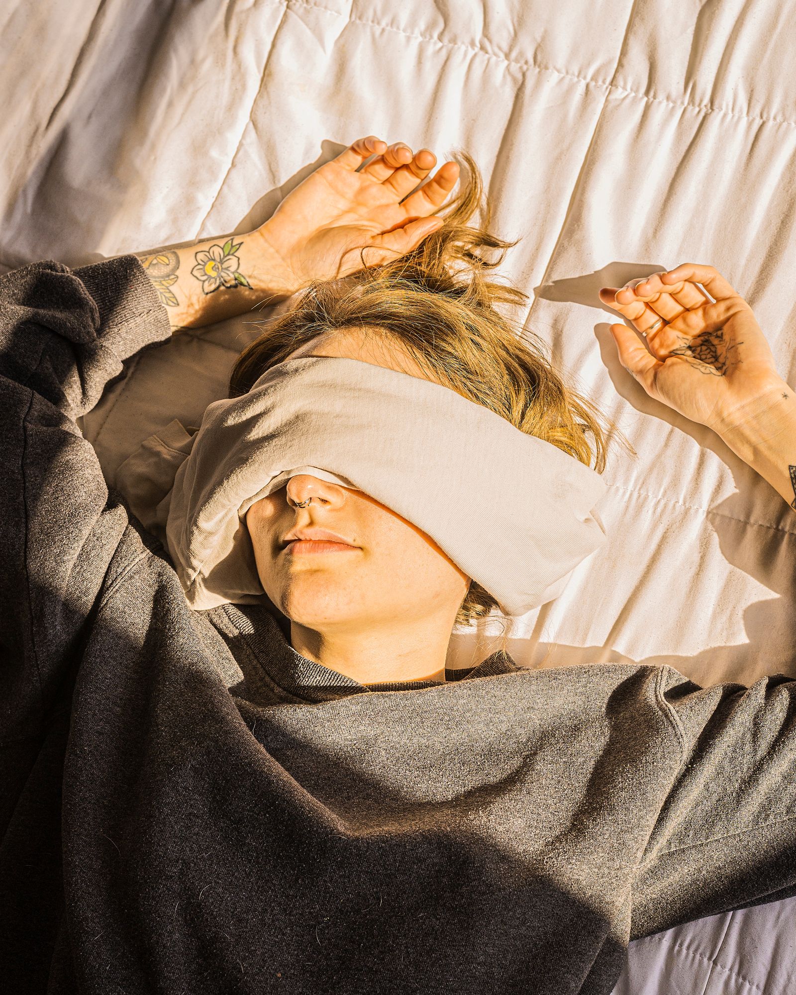 © Jesse Ly - trust