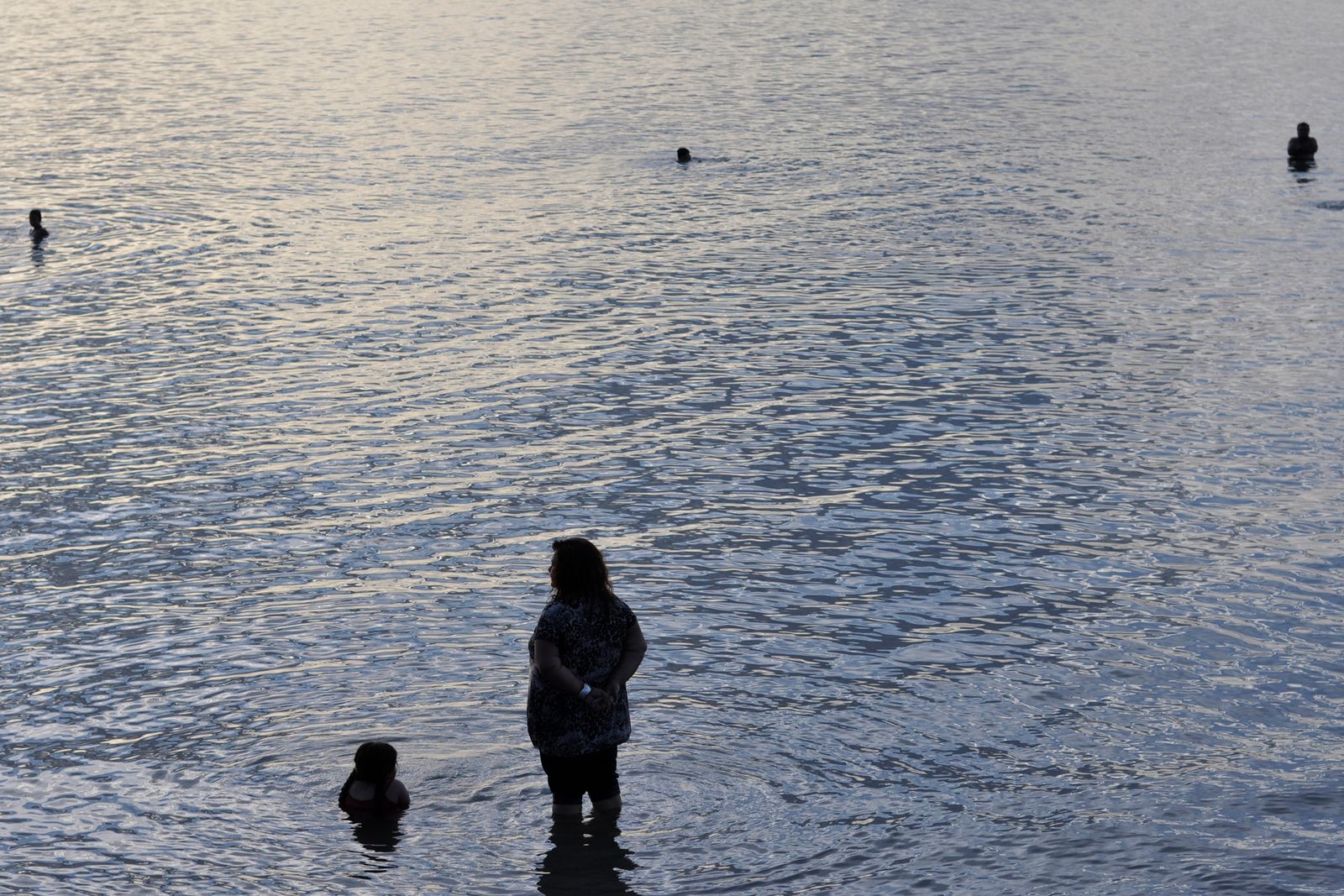 © Horacio Culaciatti - Image from the MARGEN photography project