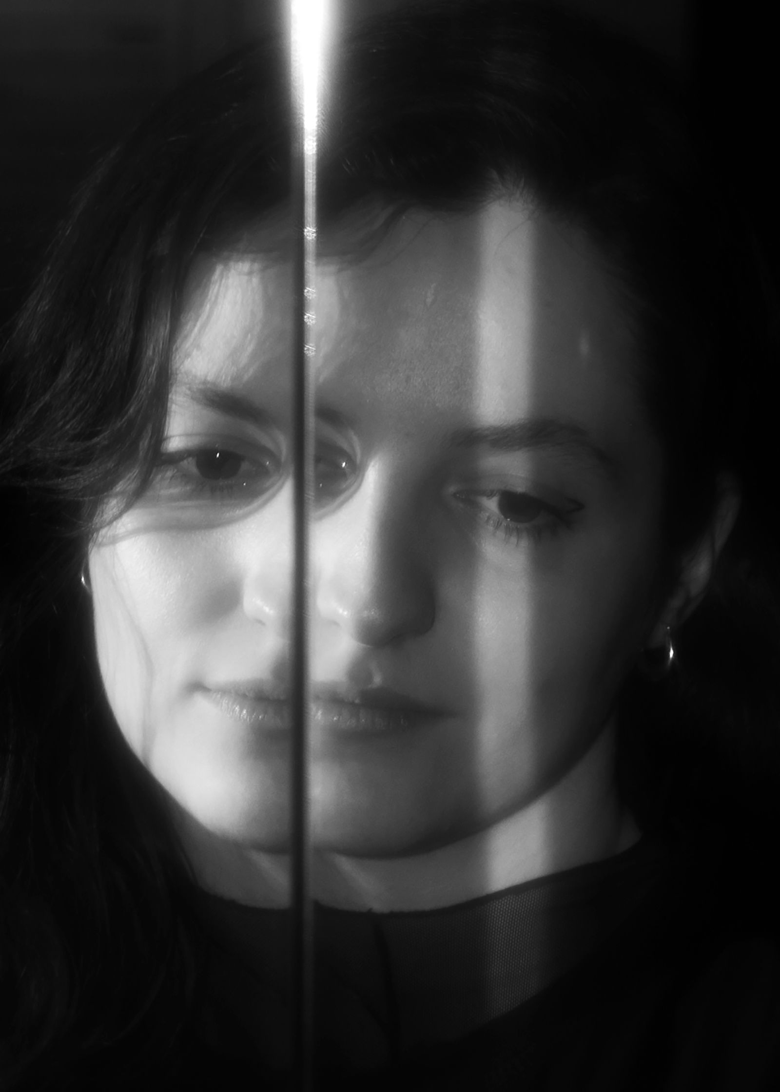 © Ola Skowrońska - Portrait of Heda