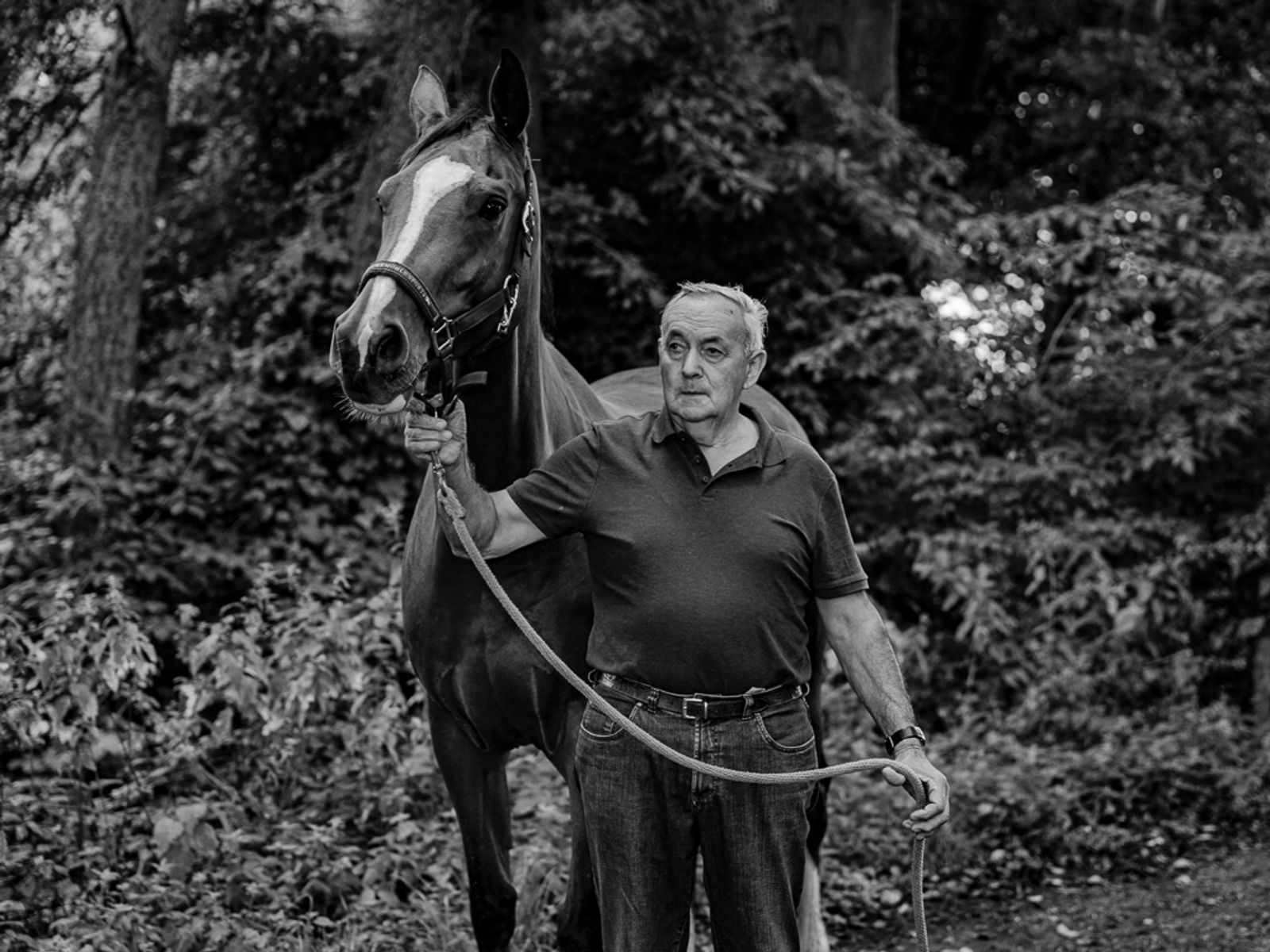 © Robin Butter - Image from the Dragonblood photography project