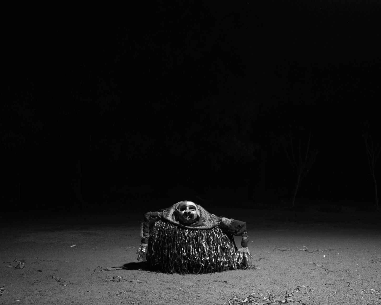 © Bantu Collective - Achenge Ijôv I