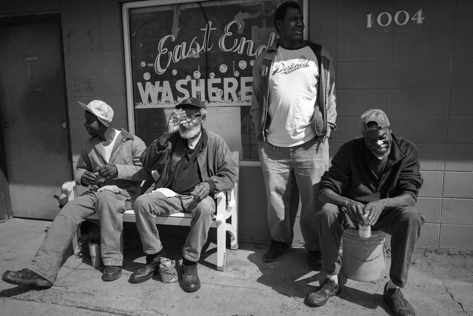 © Rebecca Moseman - Image from the Where the Roots Grow Deep photography project
