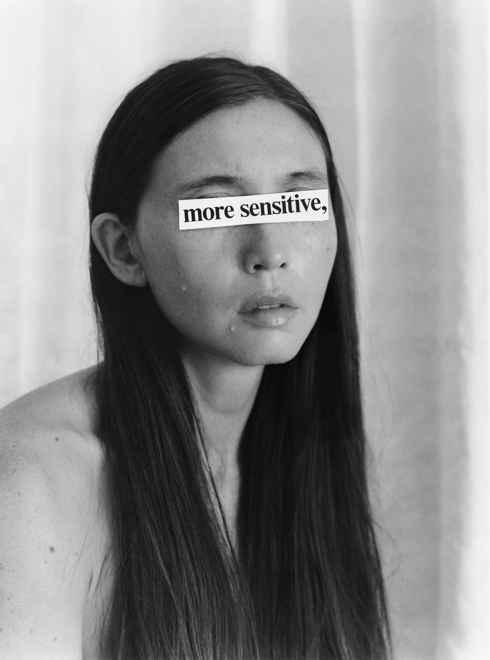© Kimbra Audrey - more sensitive