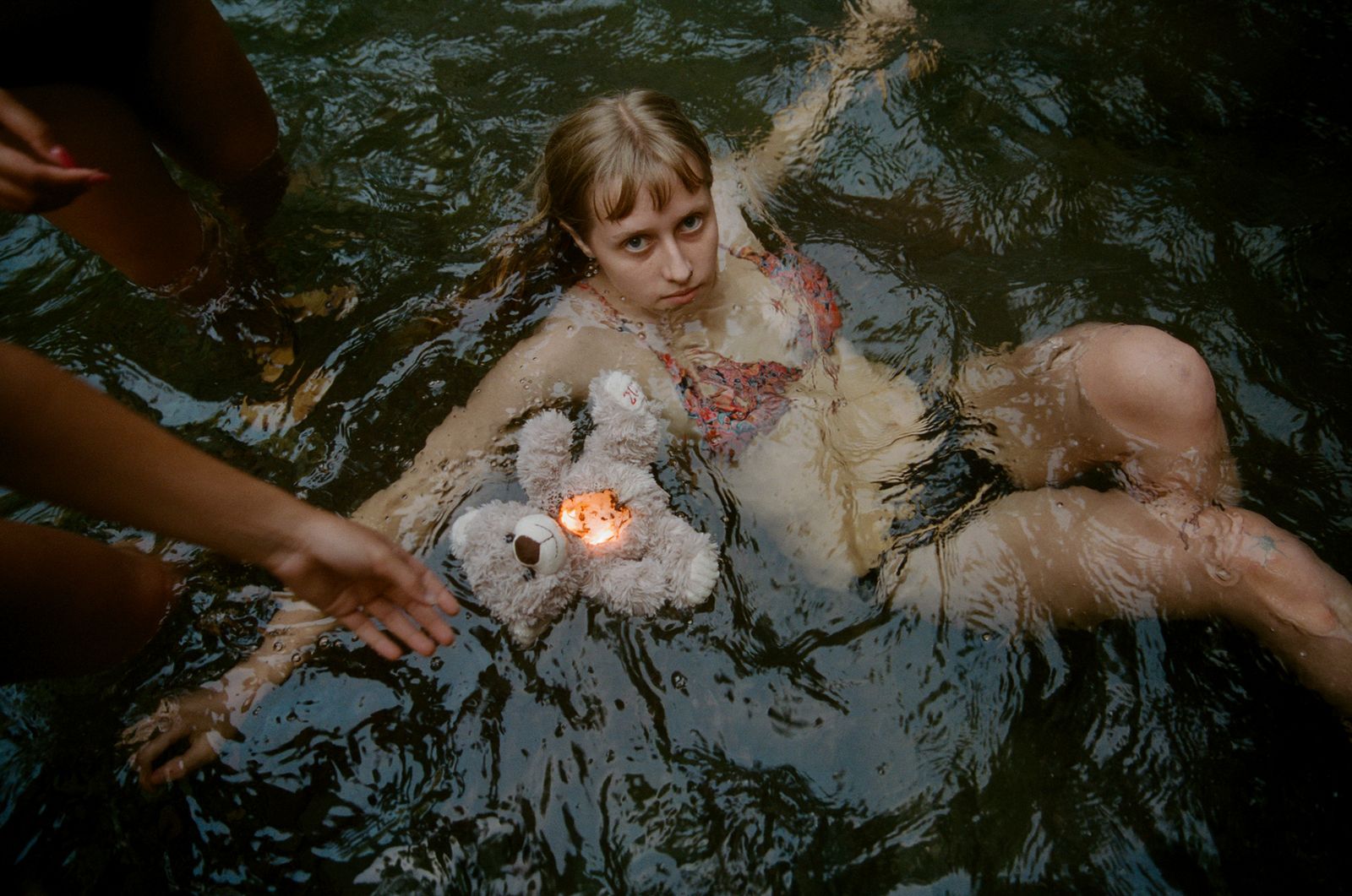 © Logan  White - Image from the Hearts Content Road photography project