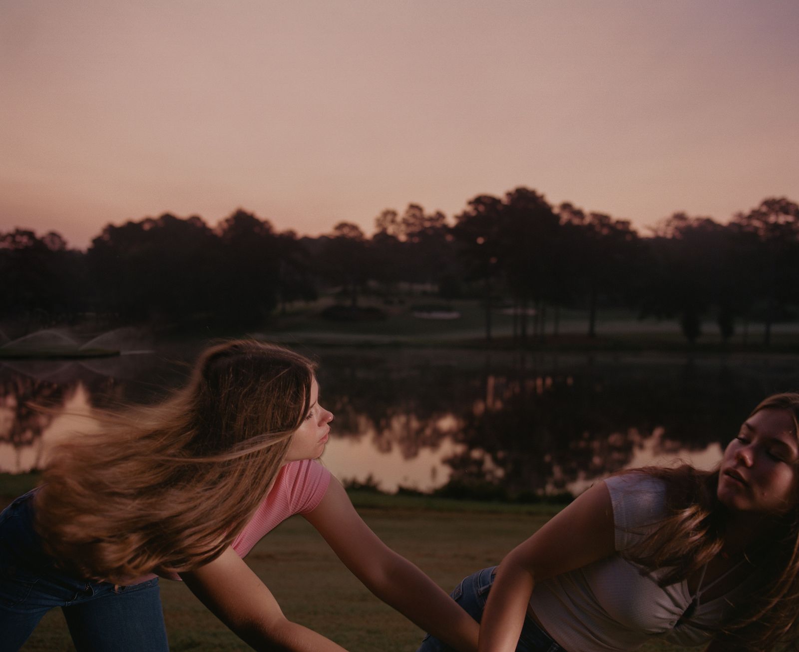 © Logan  White - Image from the Hearts Content Road photography project