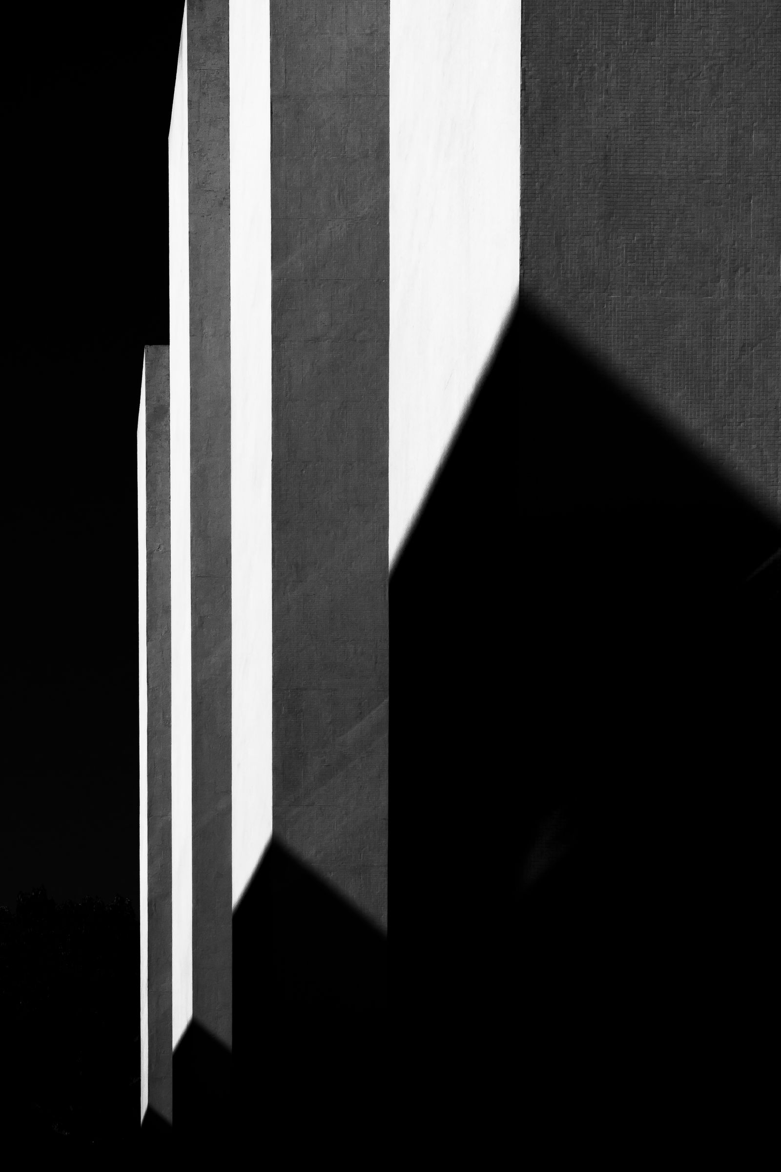 © José Roberto Bassul - Image from the Lines of Shadow photography project
