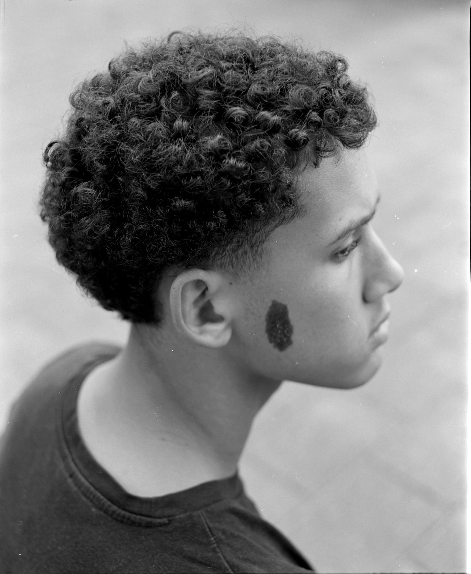 © Farren van Wyk - Marck-Anthony's Curls