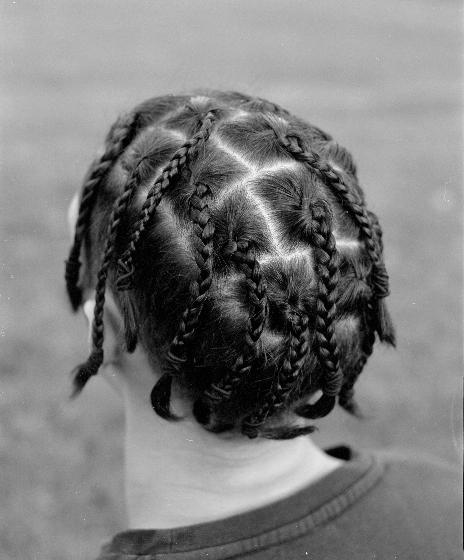 © Farren van Wyk - Alexander's Braids