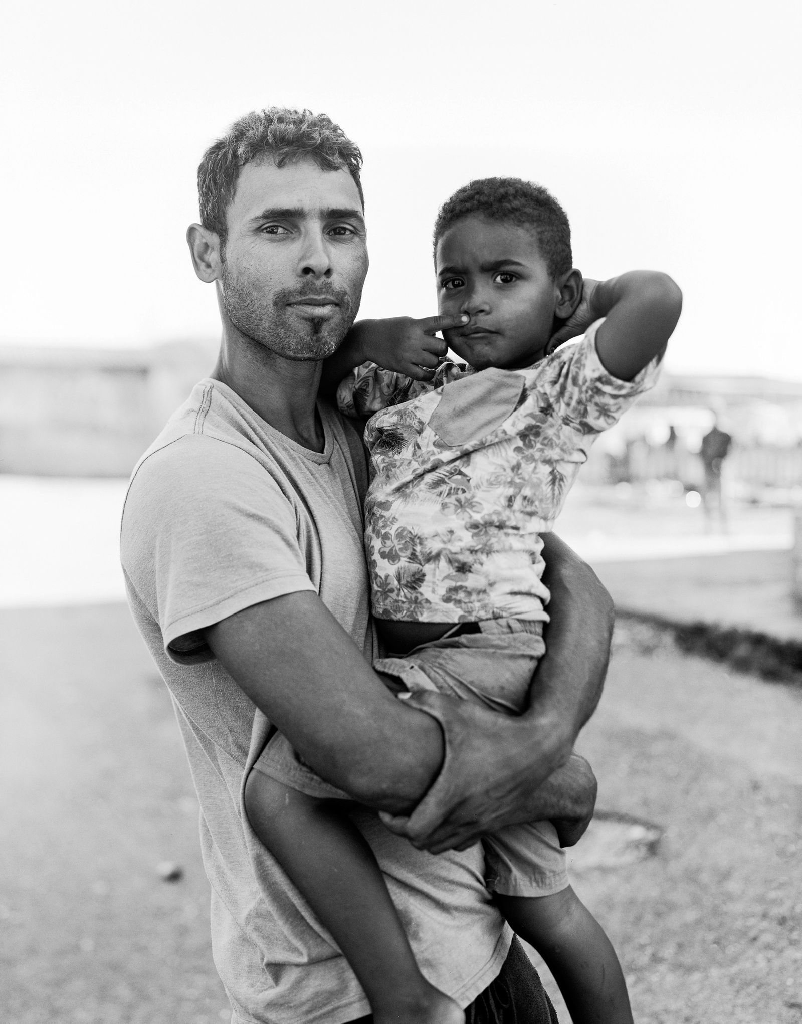 © Farren van Wyk - Donnie & Devante 2-16