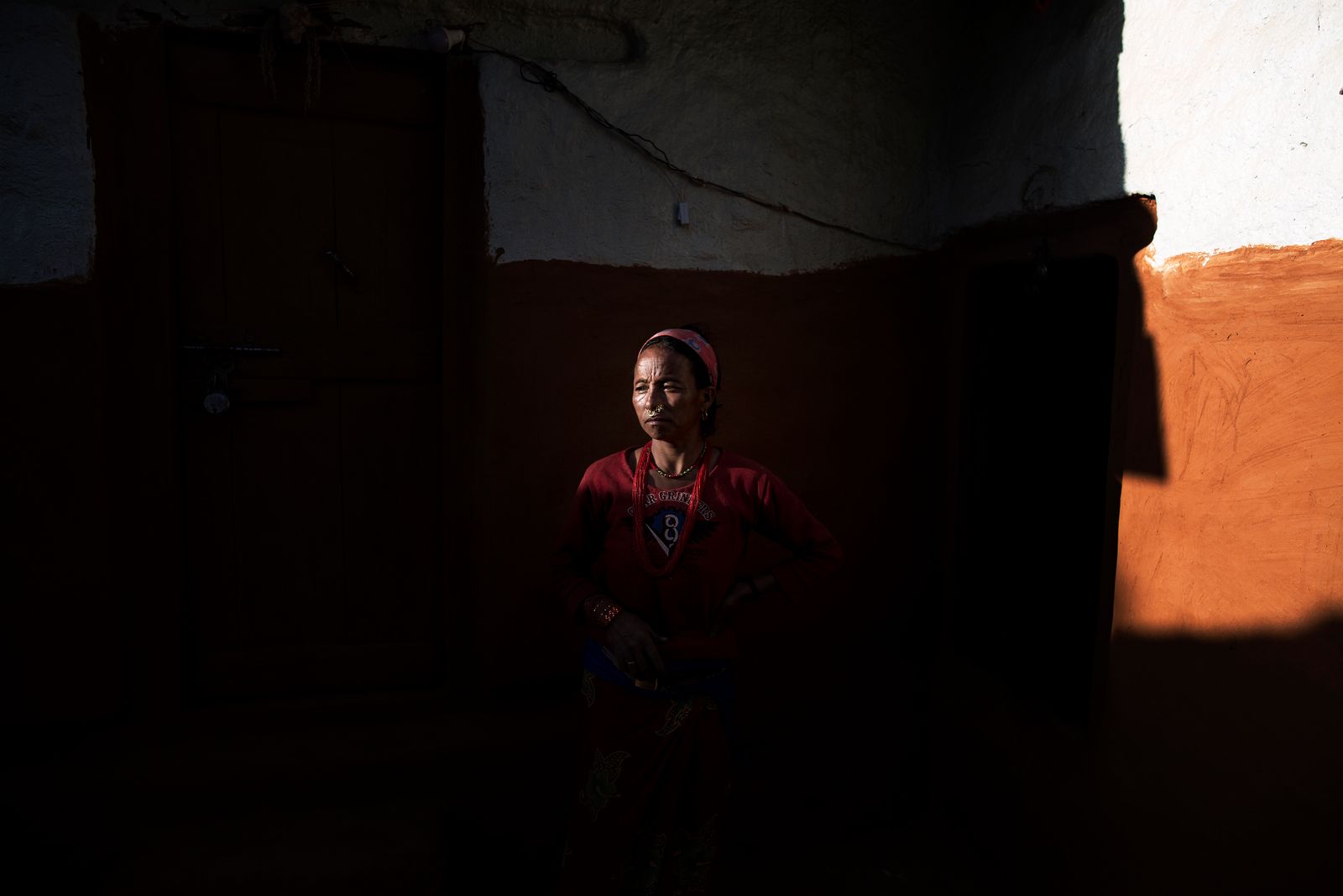© TaraTW - Image from the Chhaupadi - the outlawed practice still hurting women in Nepal photography project