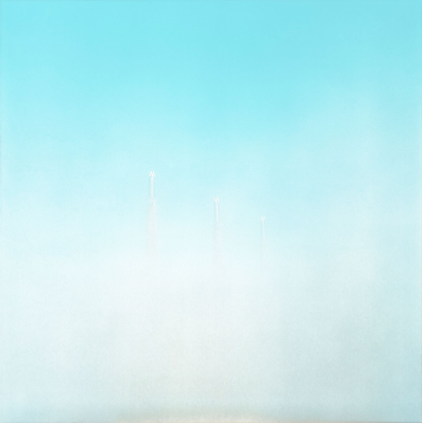 © Iggy Smalls - Image from the Neverland photography project