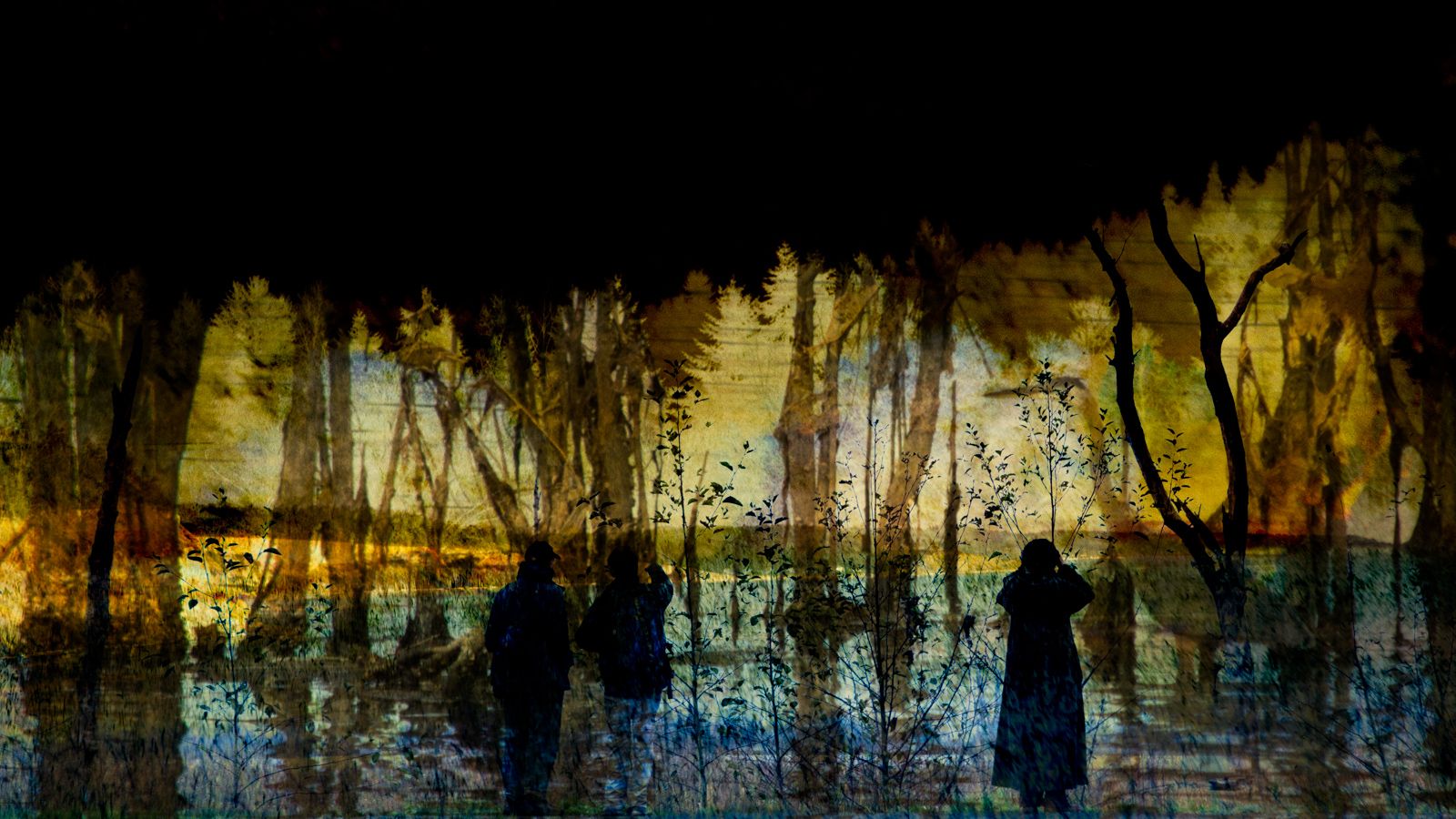 © Neil Berkowitz - Ode to Public Land #9