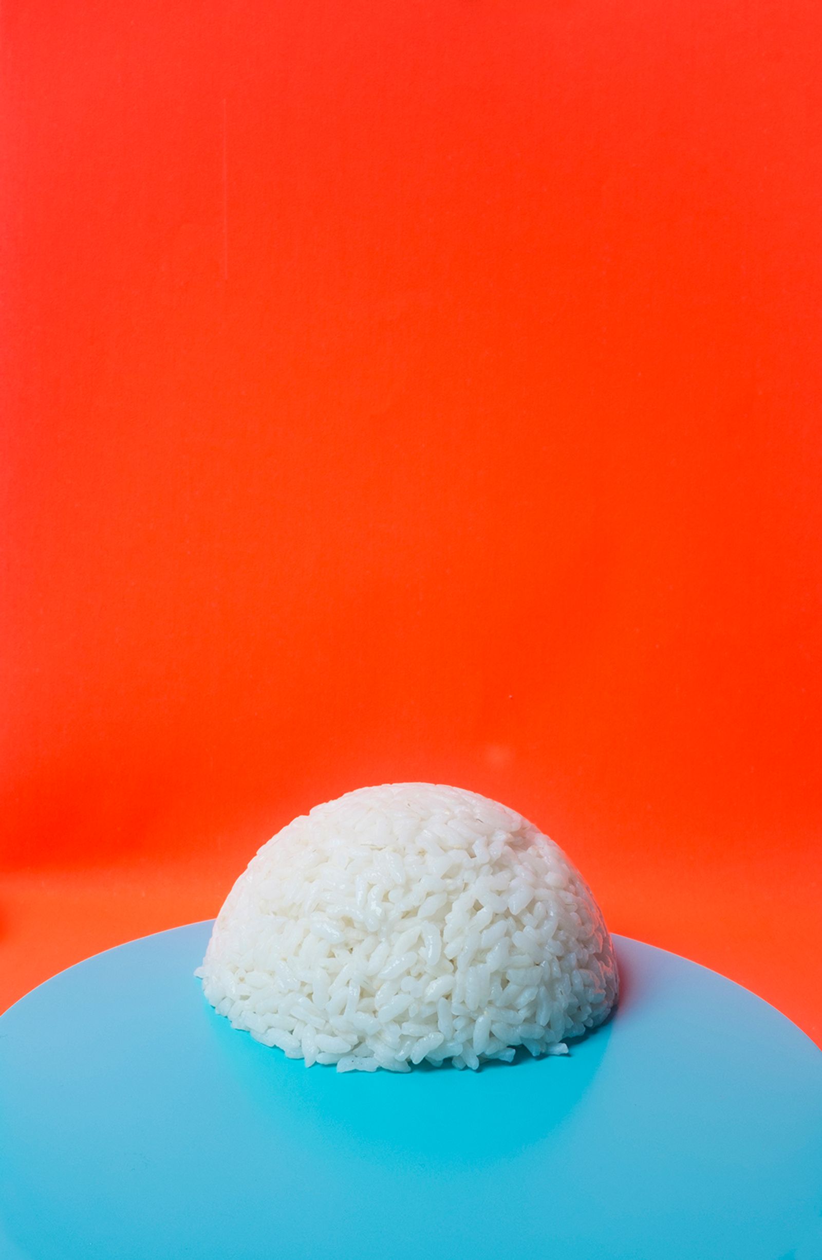 © Barbara Modolo - Image from the Toxo menu photography project