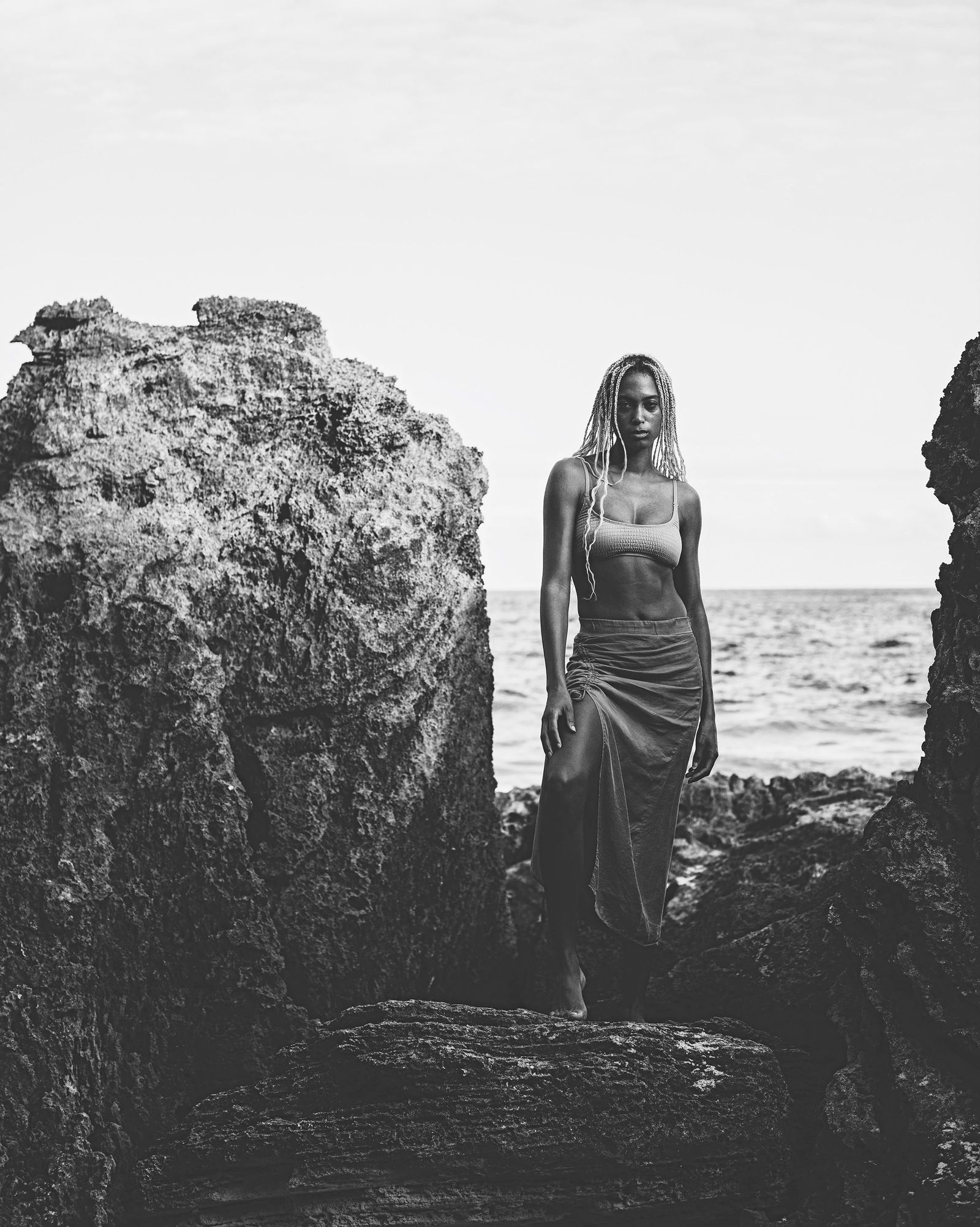 © Meredith Andrews - Image from the Liminal Space photography project