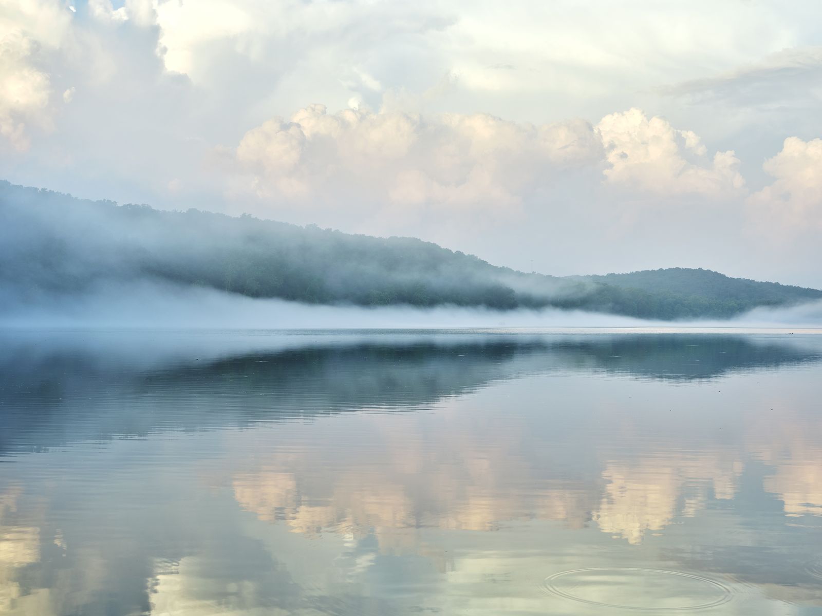 © Jenna Garrett - Image from the This Holy Hill photography project