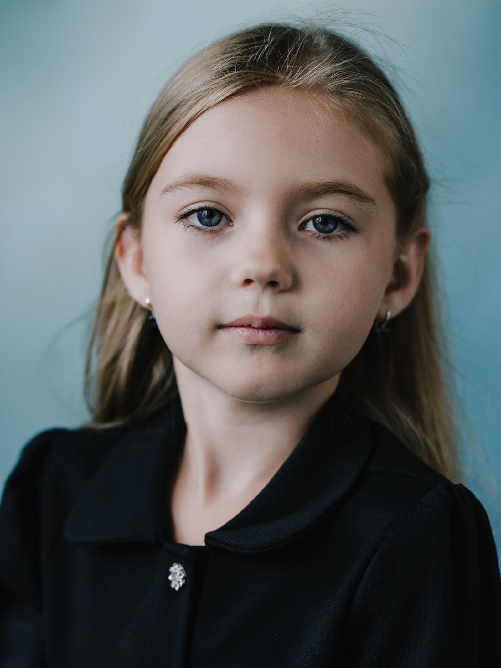© Maryna Syrovatka - Image from the Don't Worry, I'm Fine photography project