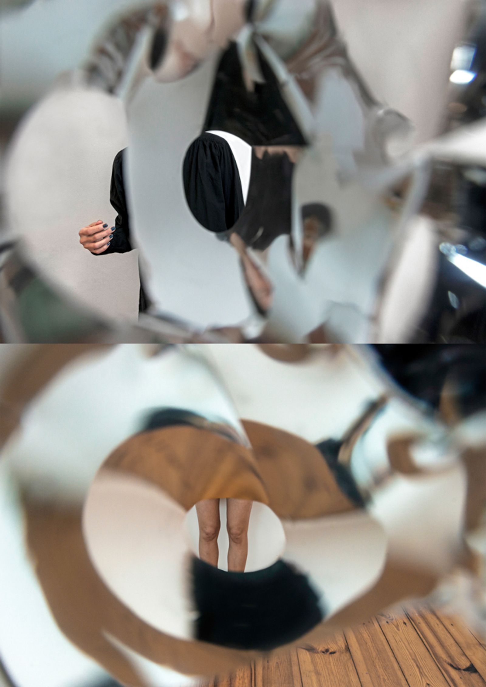© SEULKI Ki - untitled, 84x59.4cm, Archival pigment print, 2018