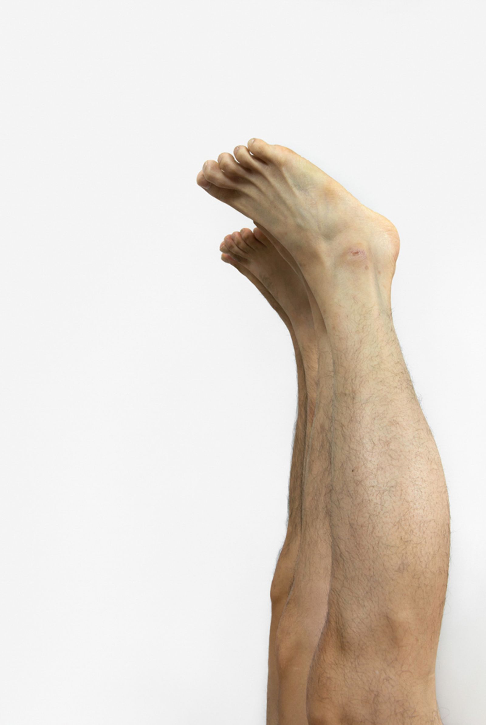 © SEULKI Ki - We II, 100X67cm, Archival pigment print, 2018