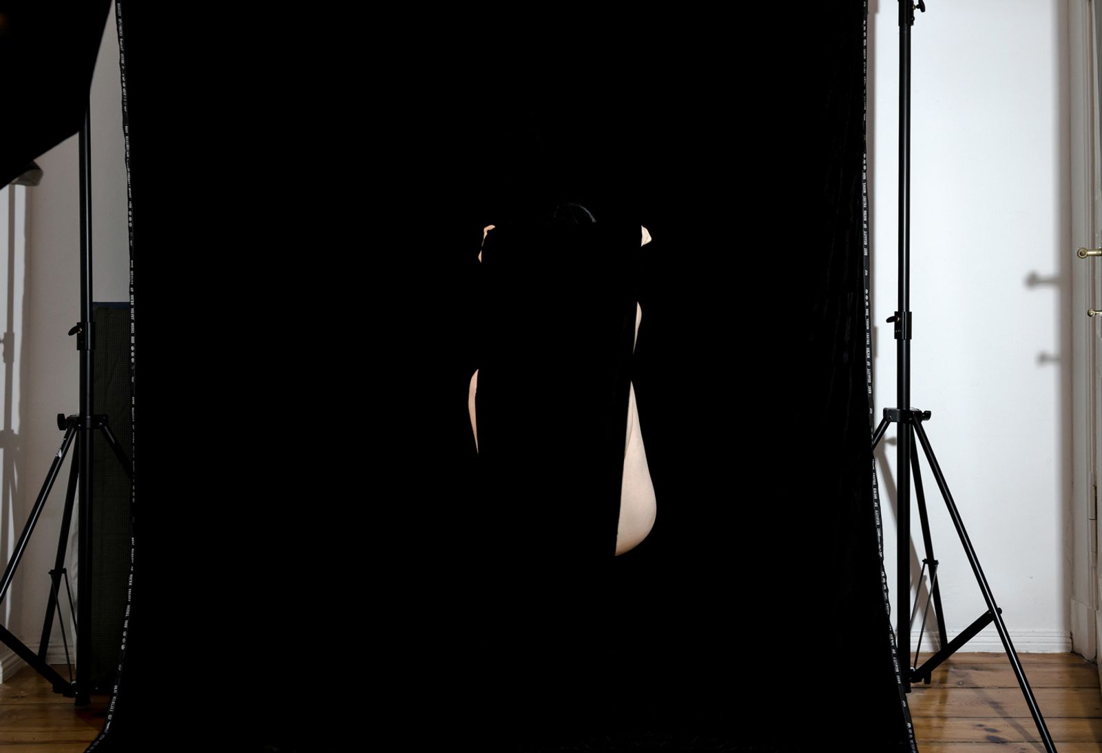 © SEULKI Ki - studio, 82 x 120 cm, Archival pigment print, 2019