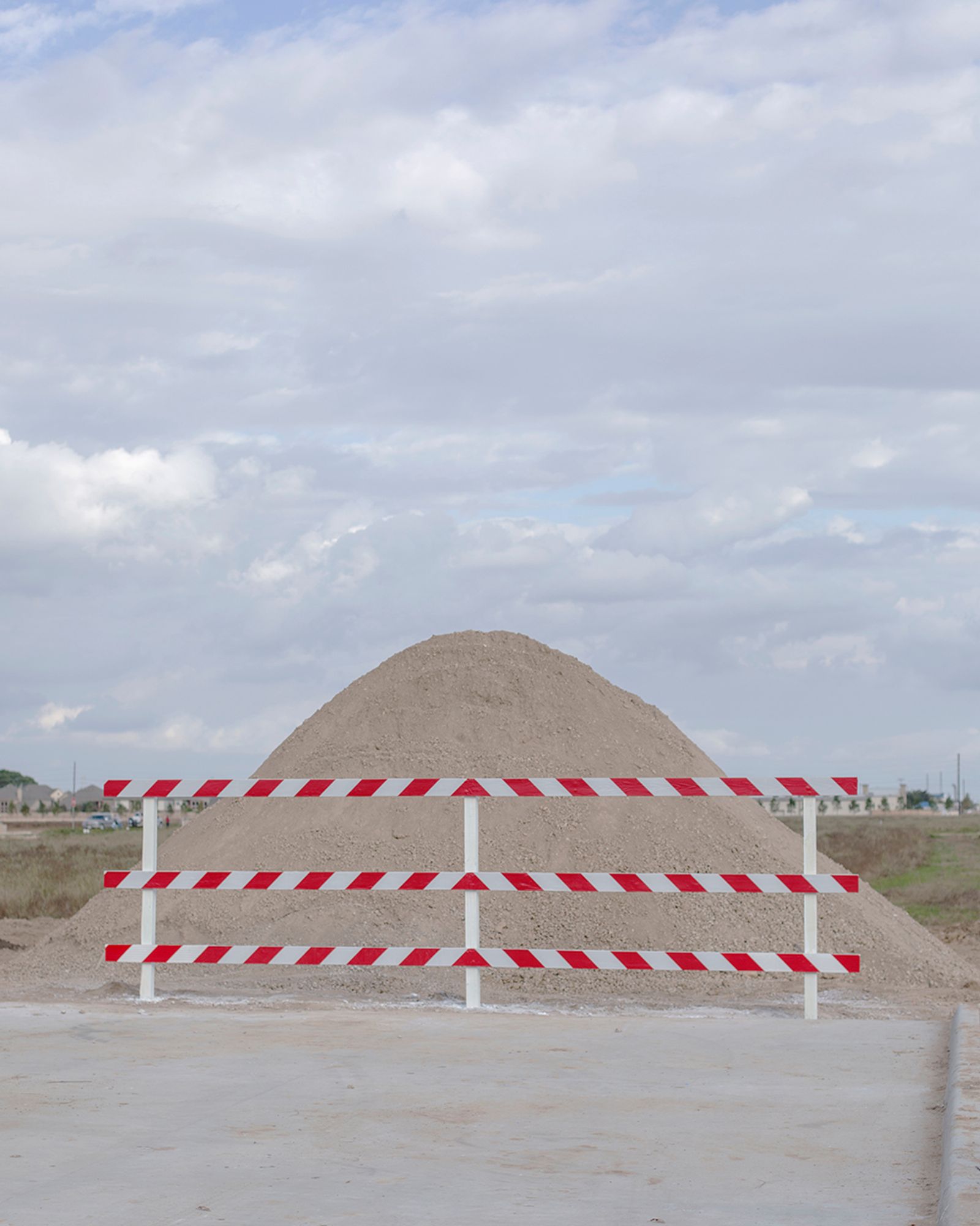 © Allison Hess - Image from the What Remains photography project