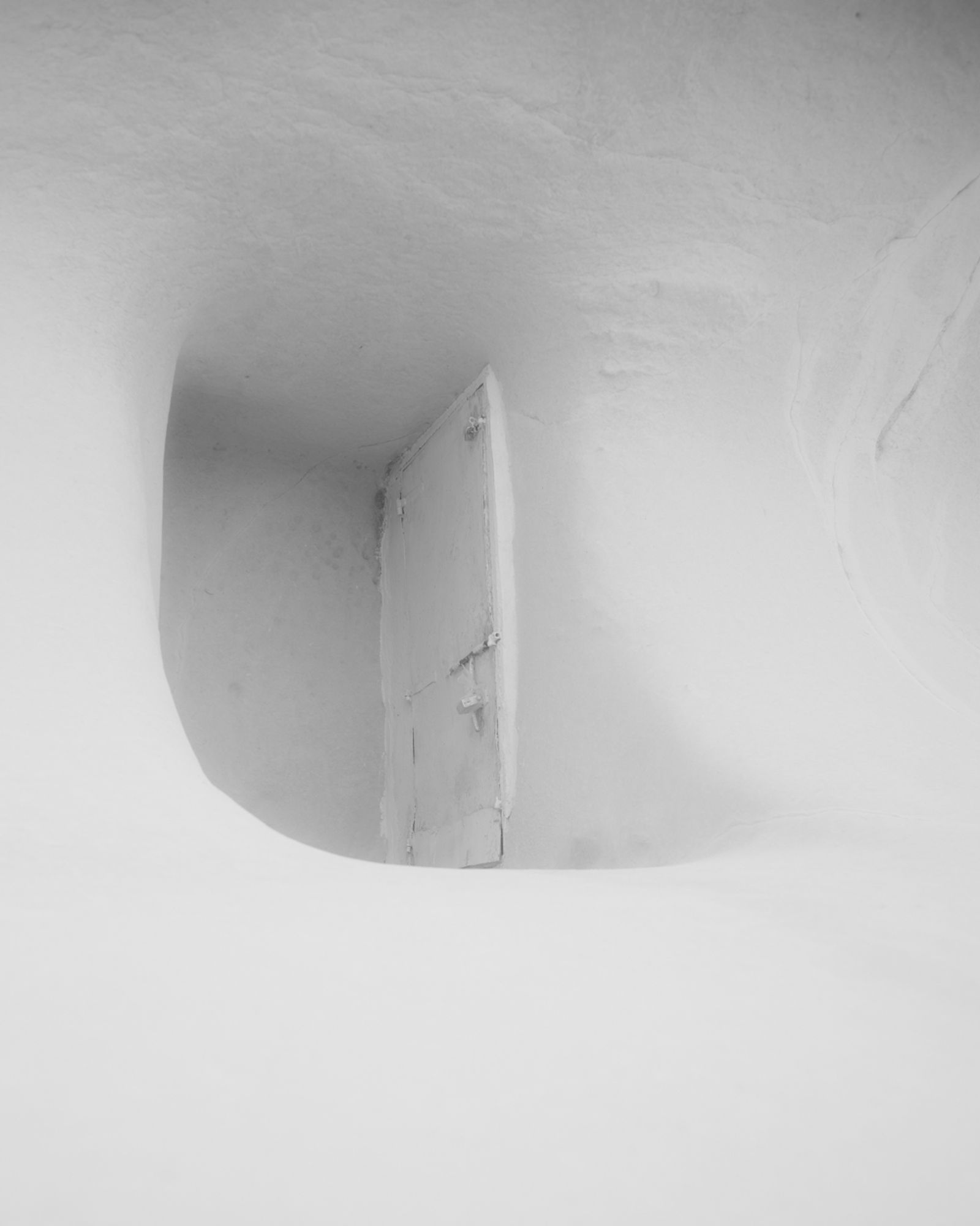 © Thomas Martin - Image from the Somewhere Less Than Heaven photography project