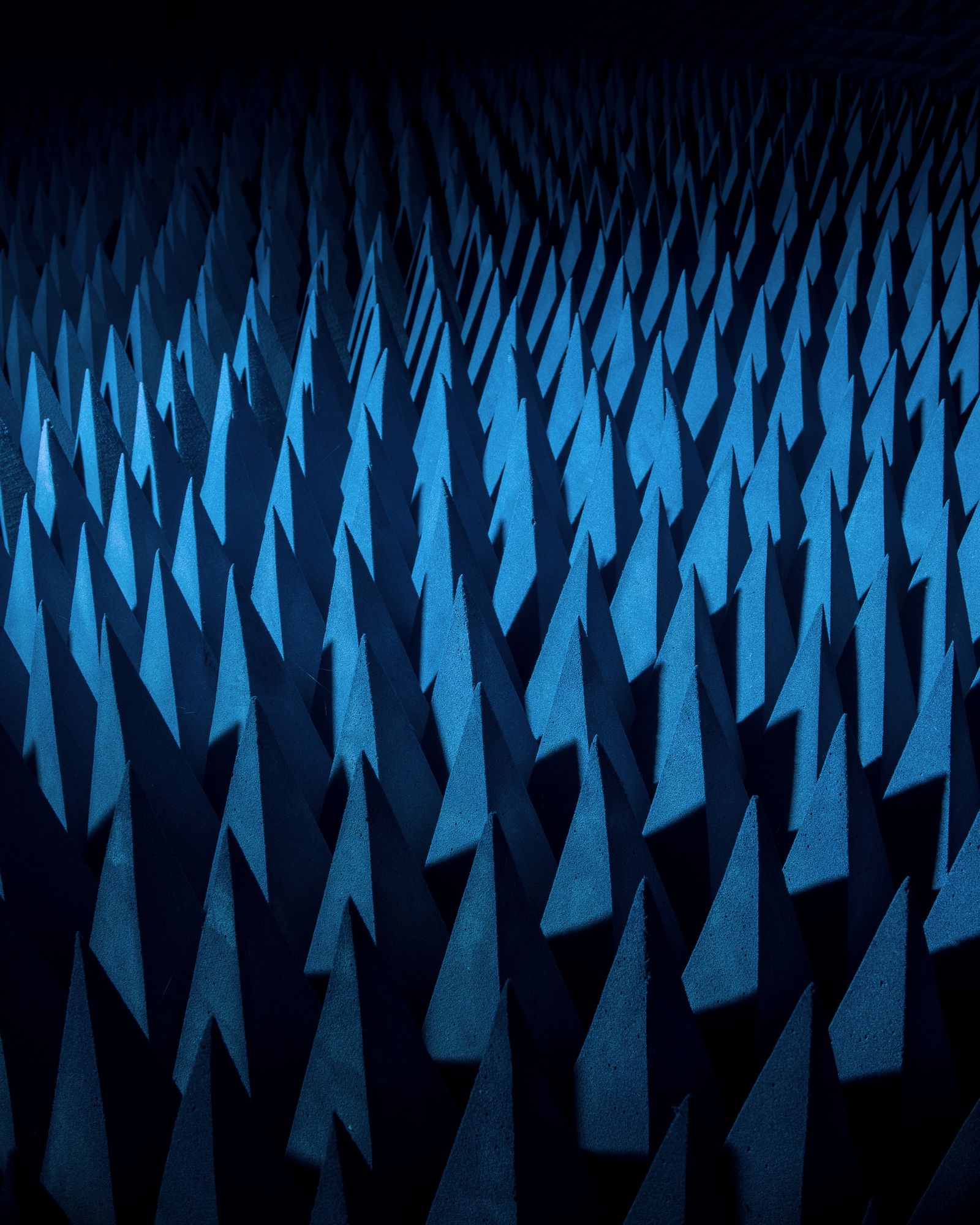© Luciana Demichelis - Image from the The earth is a satellite of the moon photography project