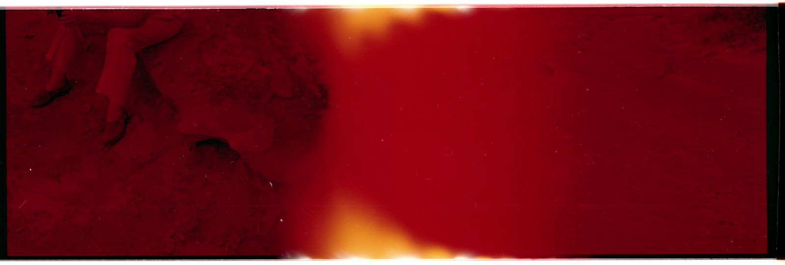 © Adél  Koleszár - Image from the Wounds of violence photography project