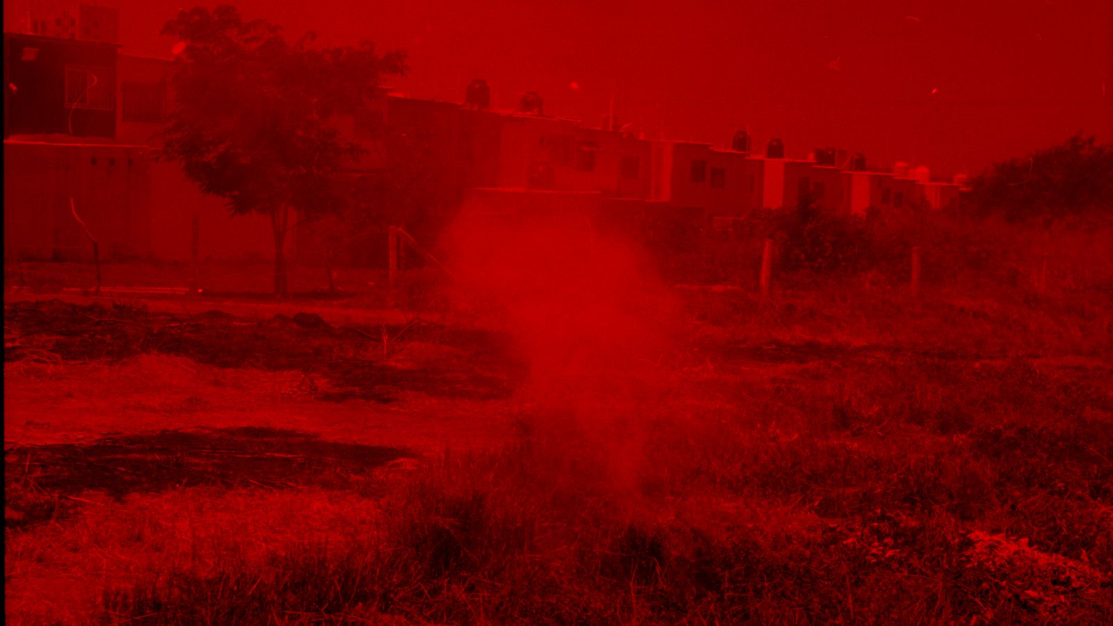 © Adél  Koleszár - Image from the Wounds of violence photography project