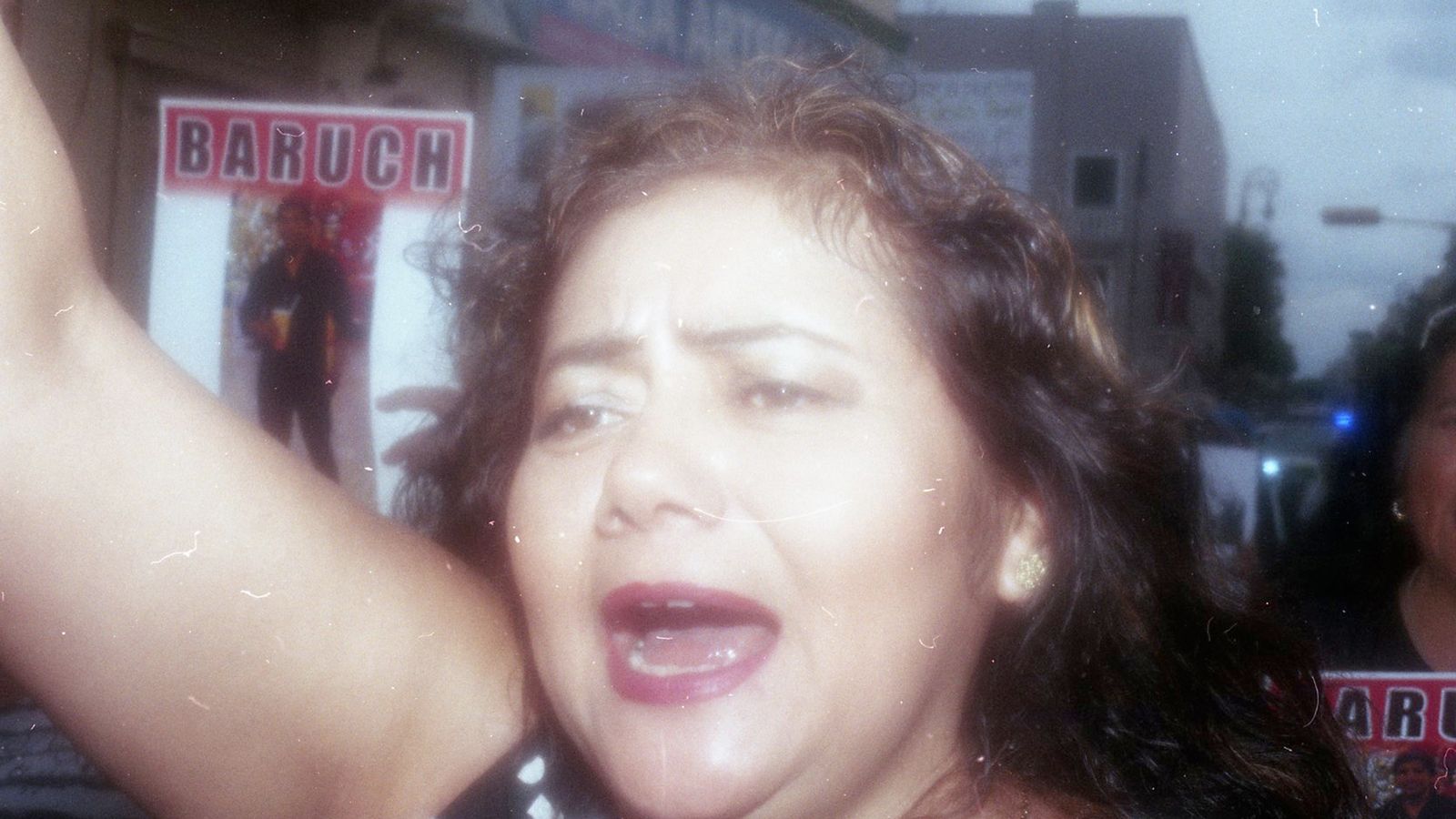 © Adél  Koleszár - They took them alive, we want them alive.