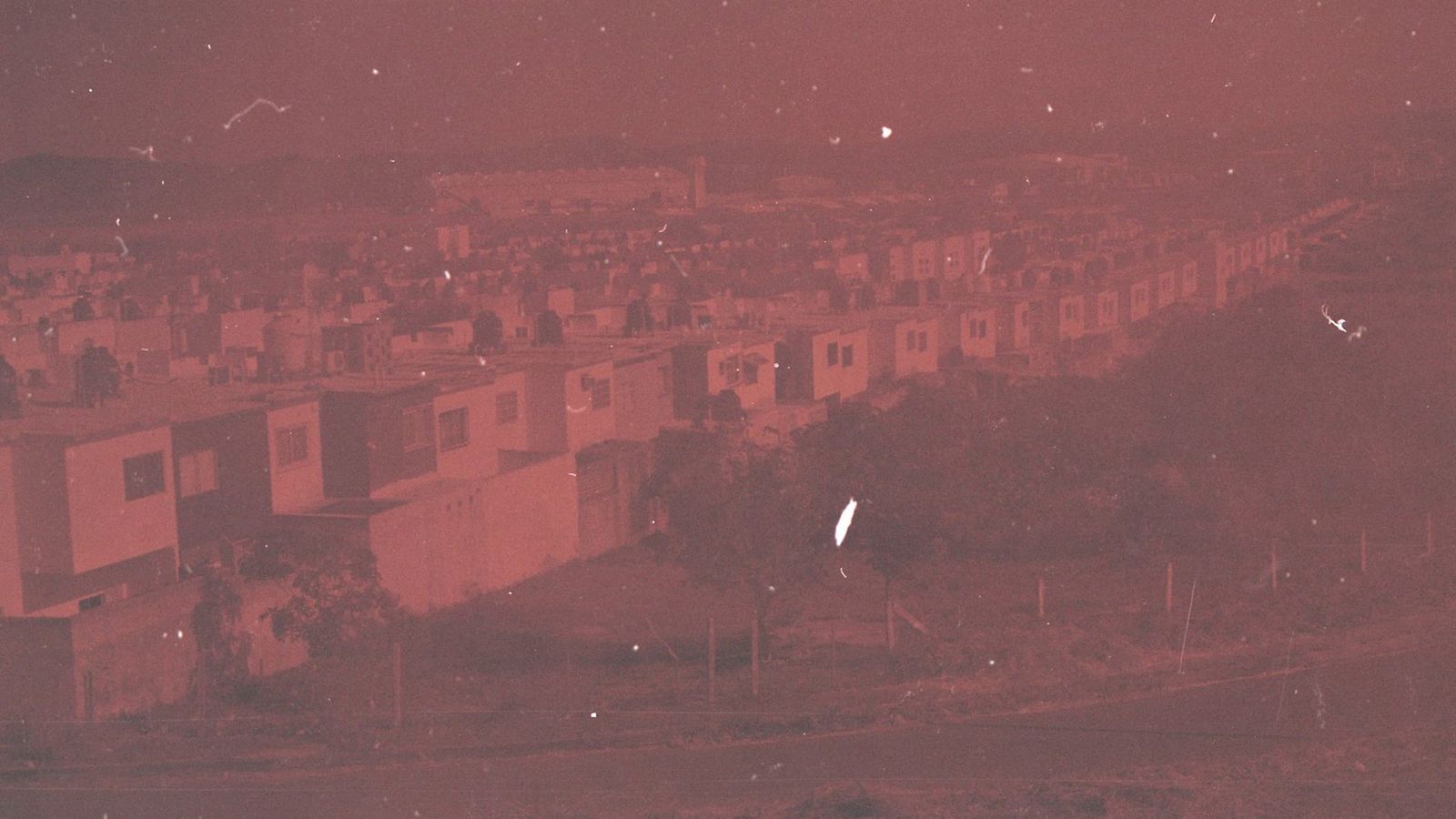 © Adél  Koleszár - Image from the Wounds of violence photography project