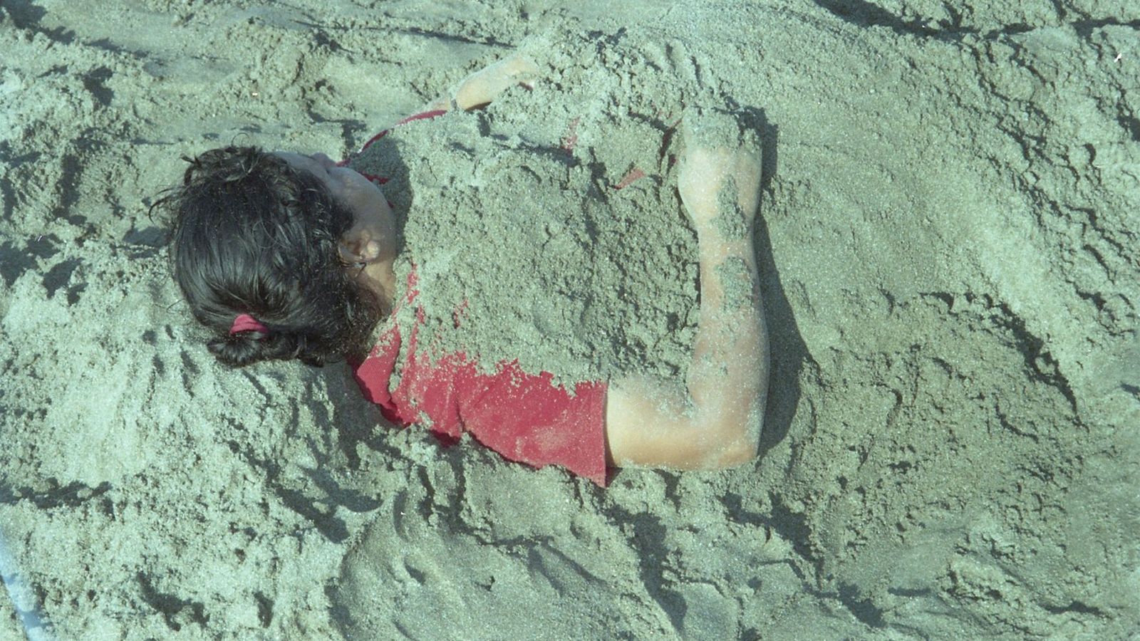 © Adél  Koleszár - Image from the Wounds of violence photography project