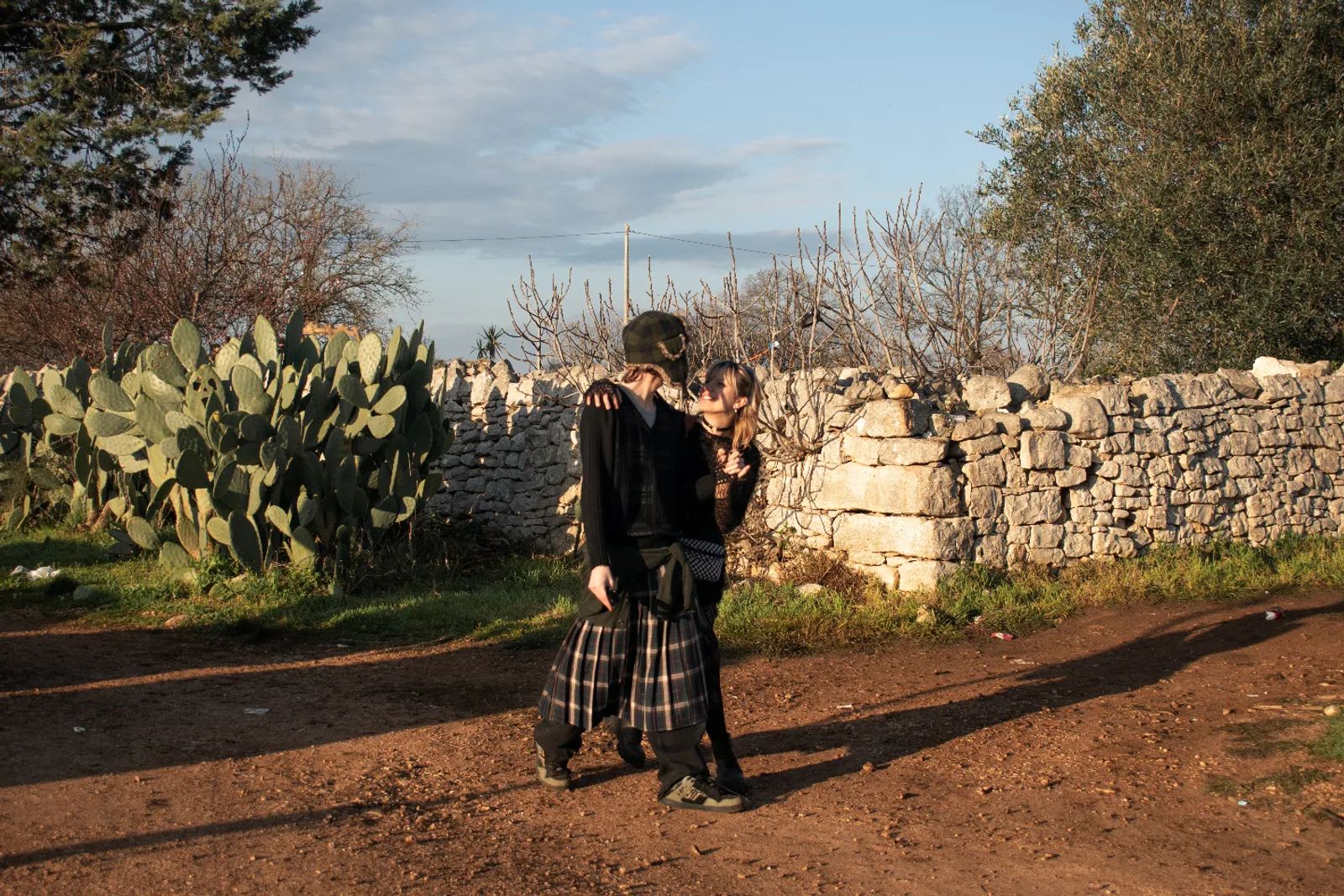 © agofotodi - Image from the After life photography project