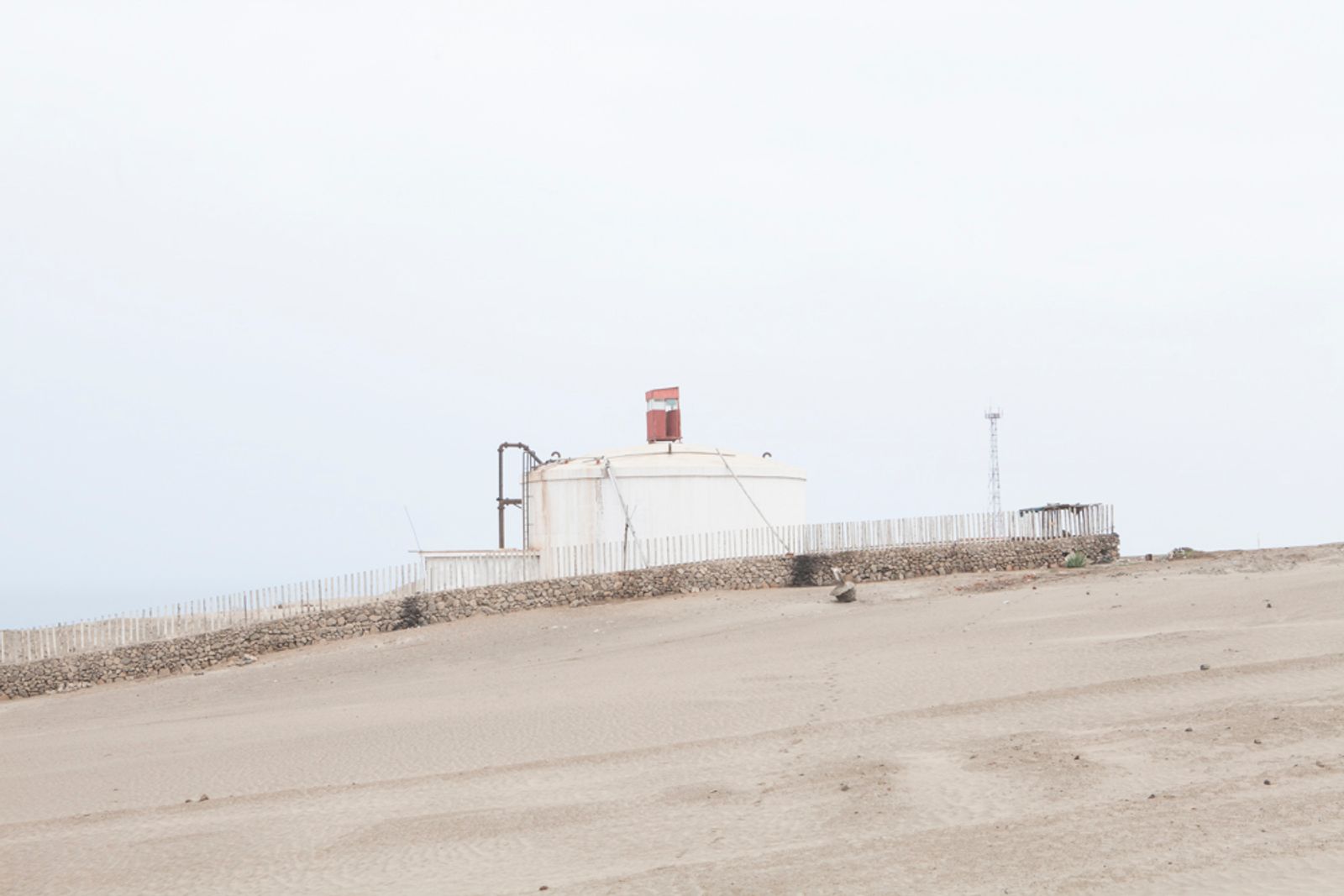 © Solange Adum Abdala - Image from the Perímetro Sur photography project
