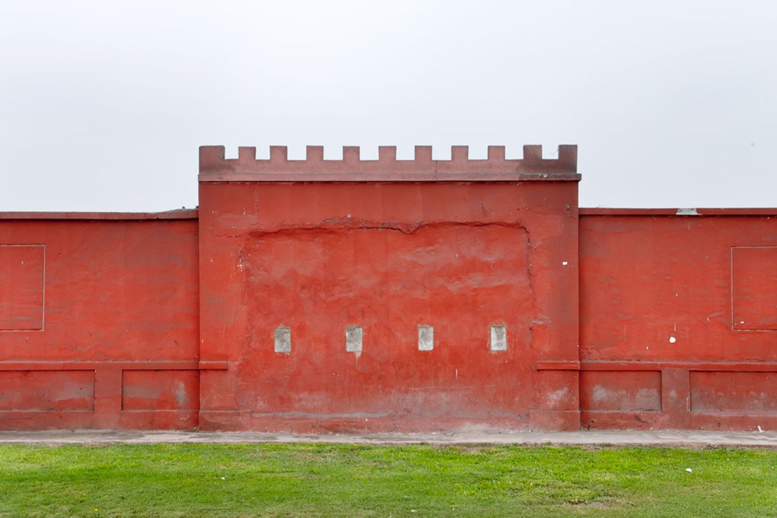 © Solange Adum Abdala - Image from the En Silencio photography project