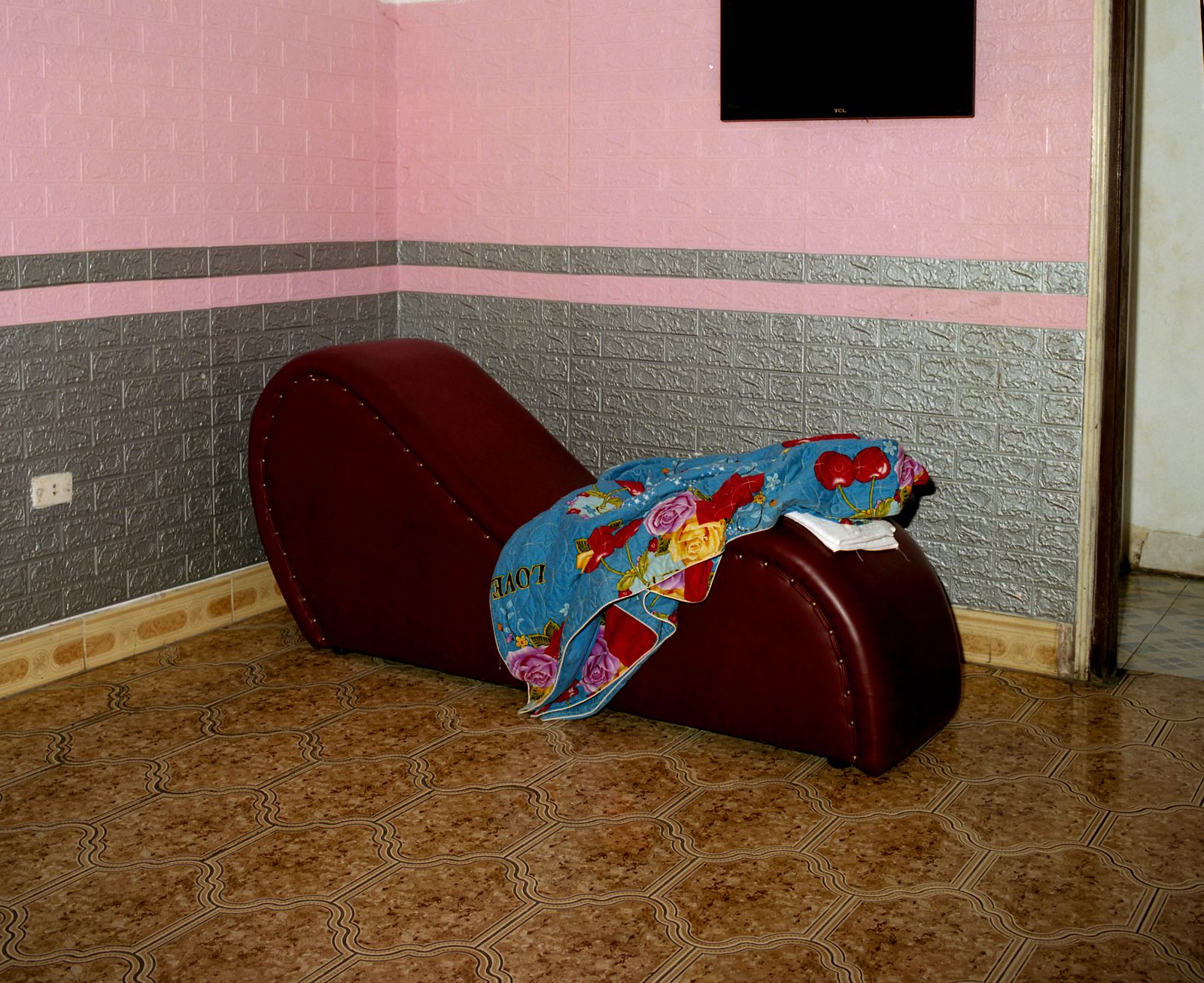 © Vân-Nhi Nguyễn - Image from the As You Grow Older photography project