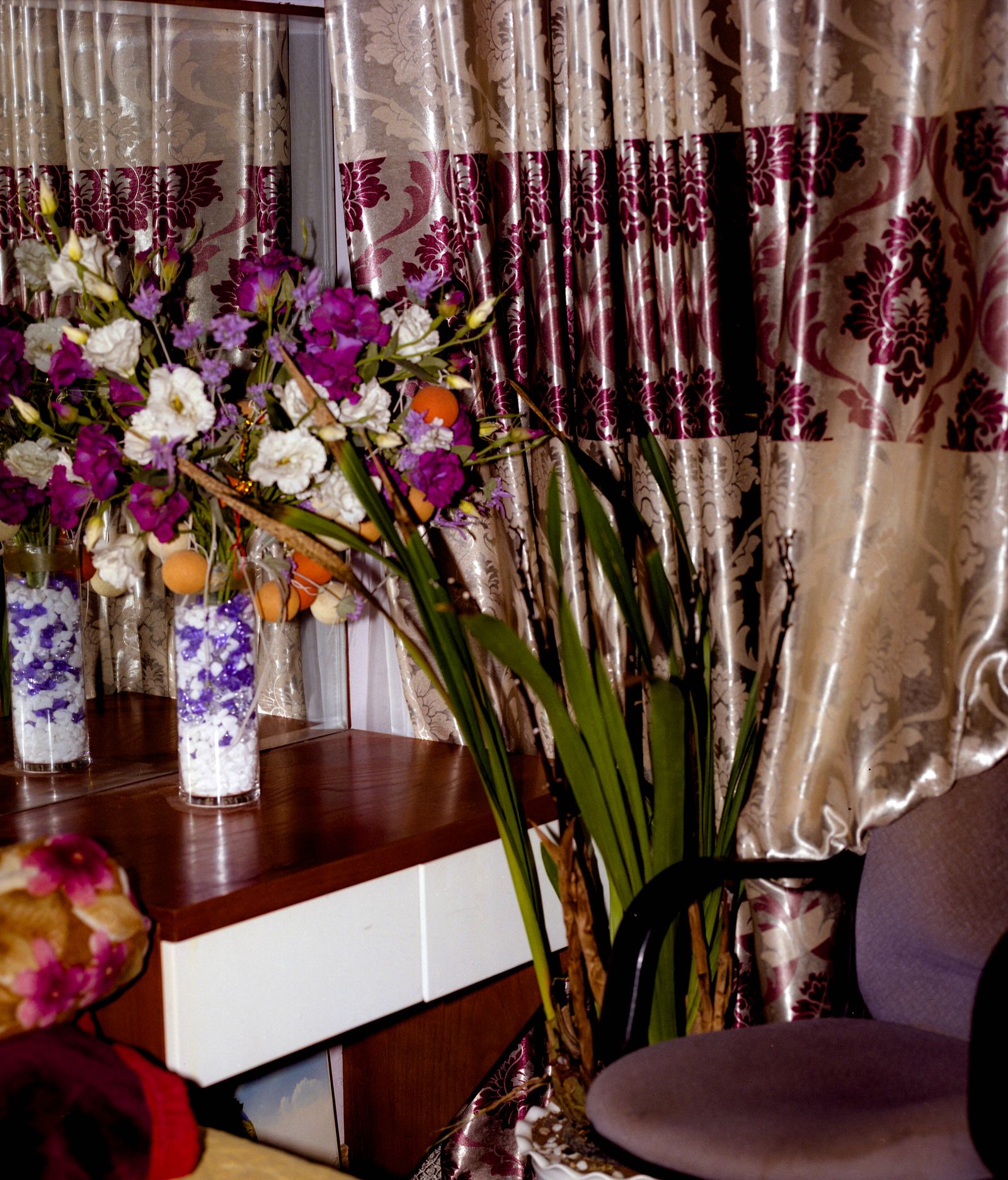 © Vân-Nhi Nguyễn - Image from the As You Grow Older photography project