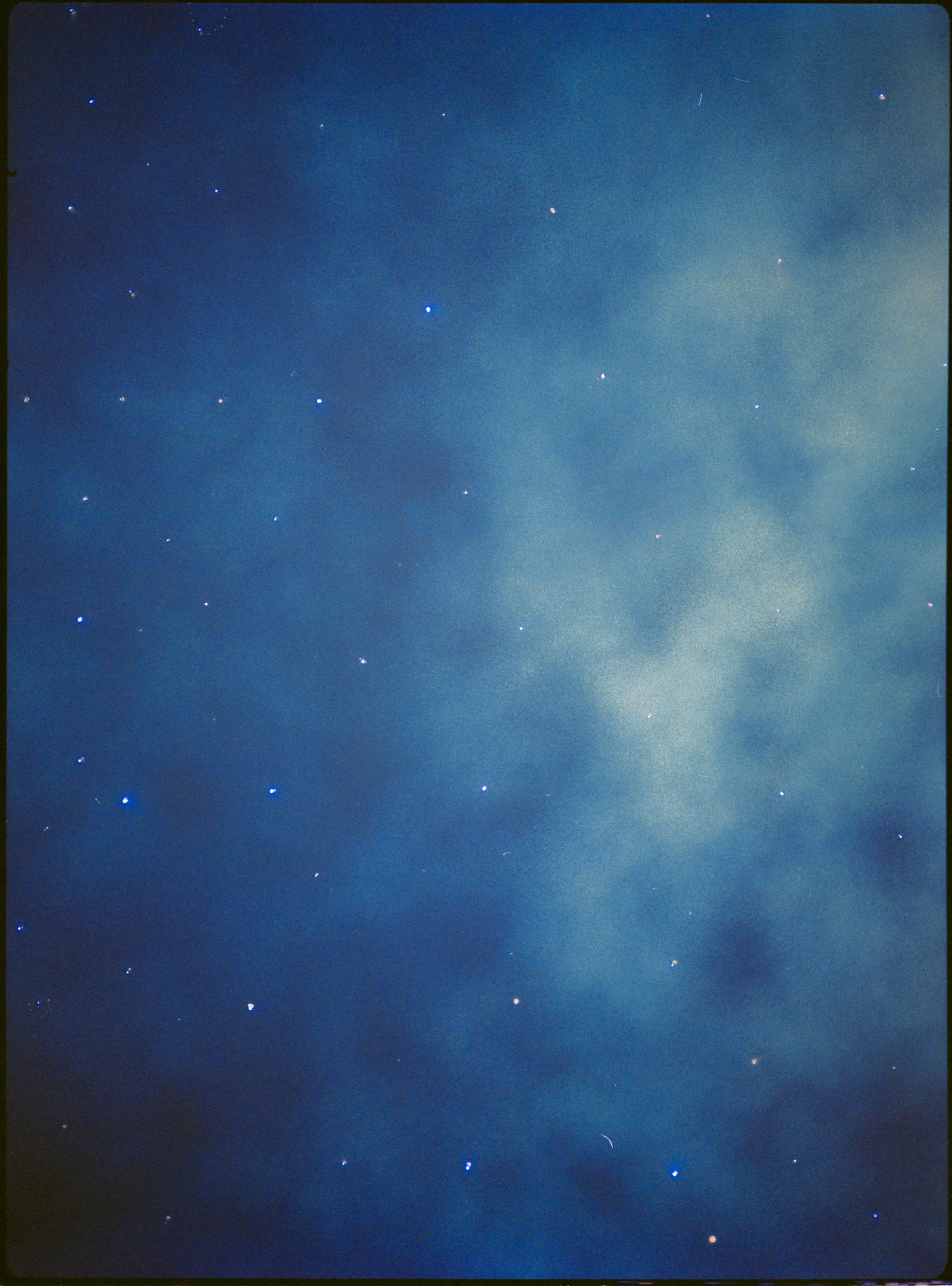 © Yan Shi - Artificial sky