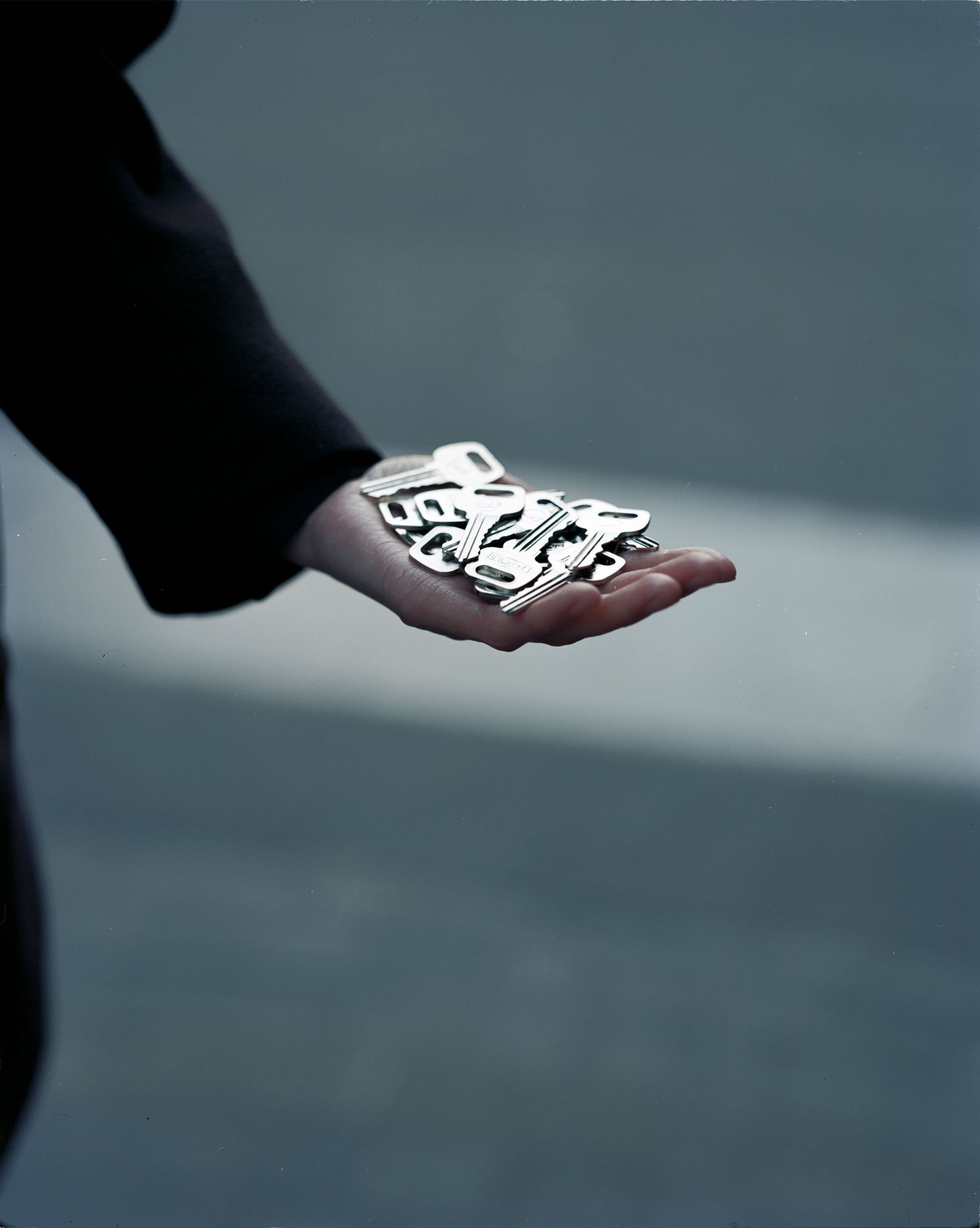 © Yan Shi - Keys