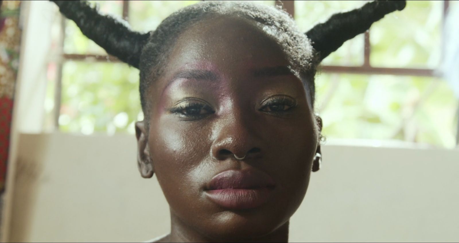 © Priscillia Kounkou Hoveyda - Aya, an awoken dream. Freetown, Sierra Leone.