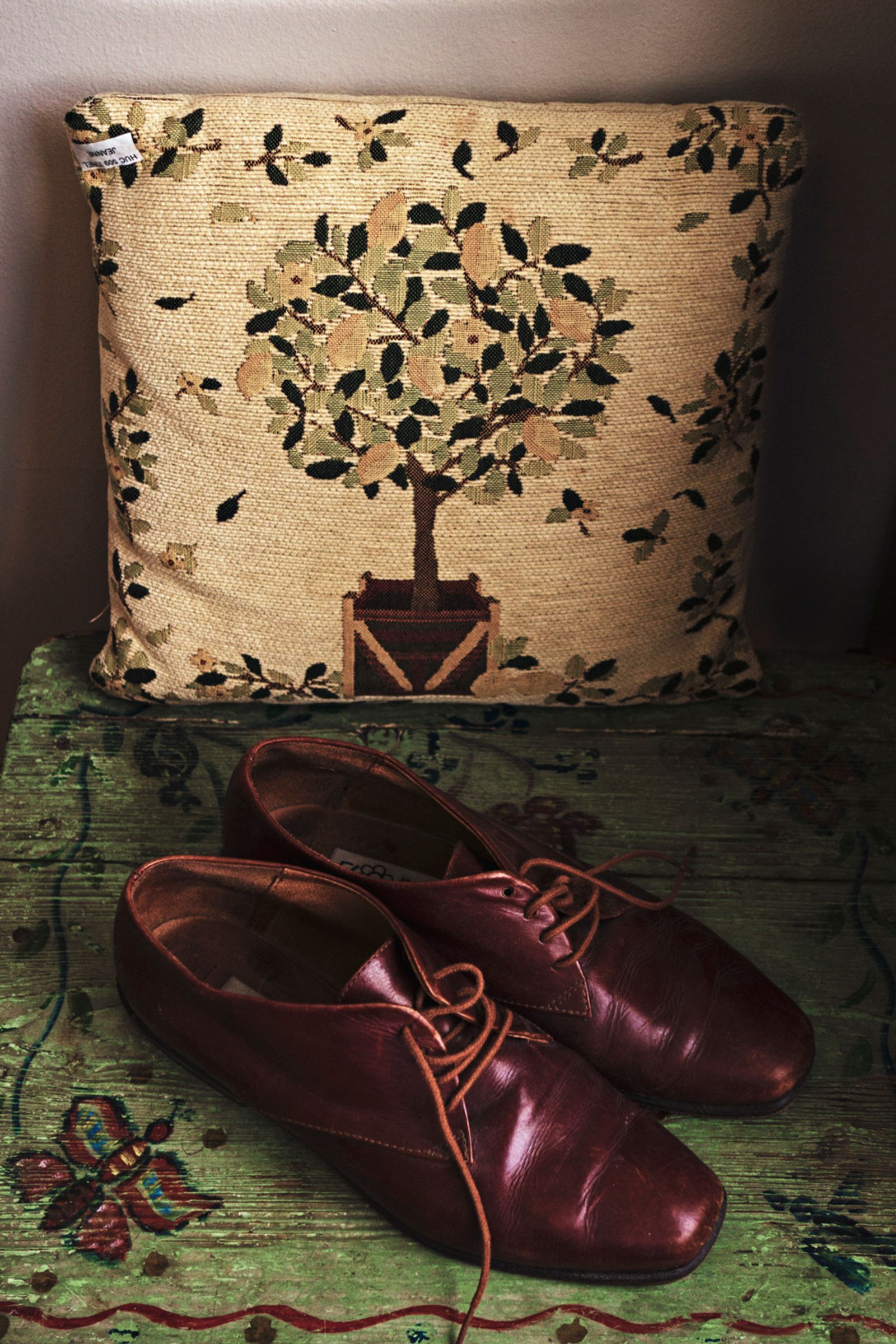 the impatient игра