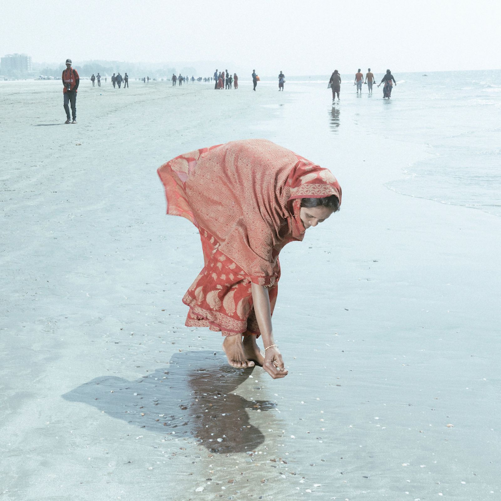 © Ismail Ferdous - Image from the Sea Beach photography project