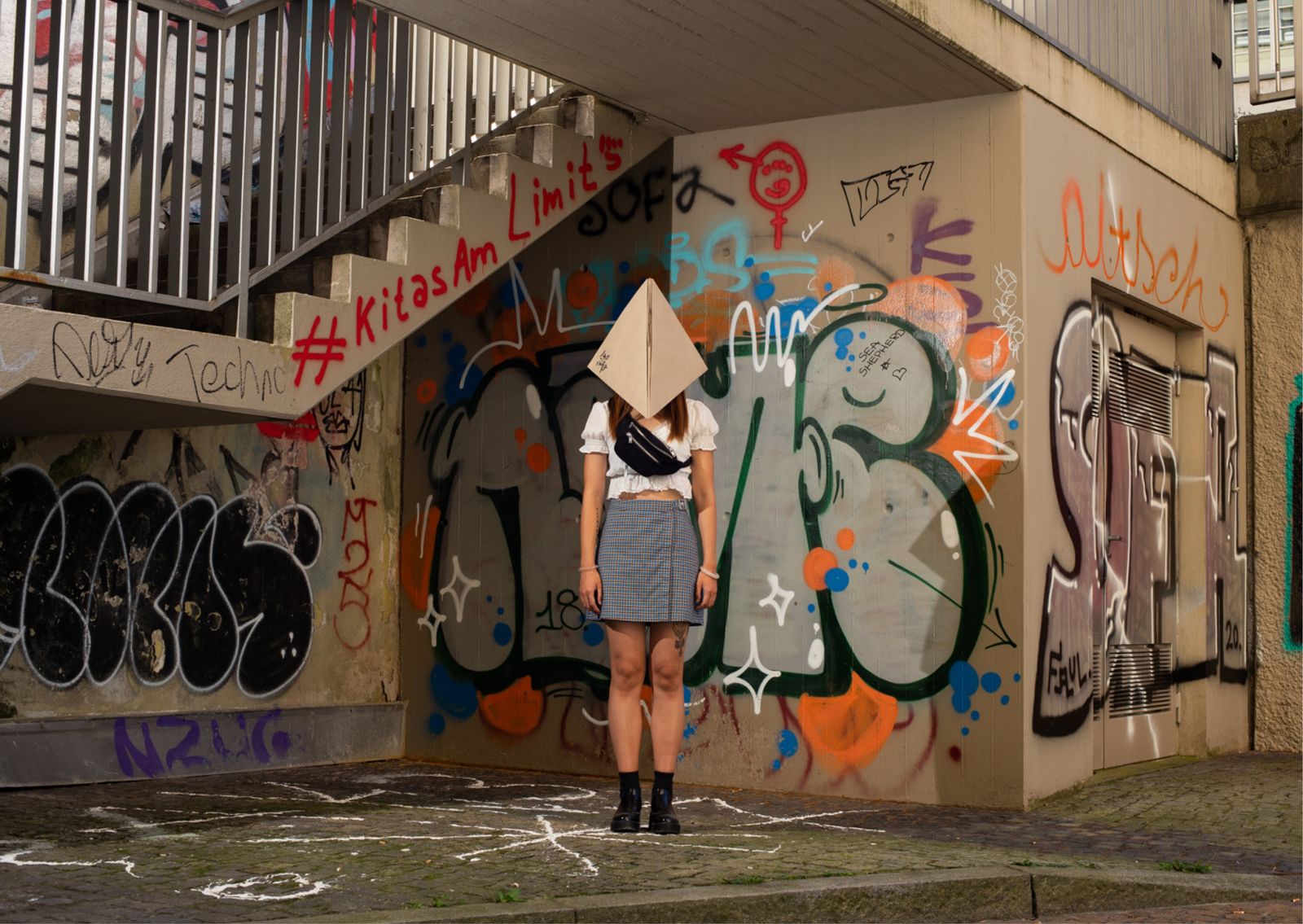 © Emilio Nasser - Image from the Phantom Ship photography project