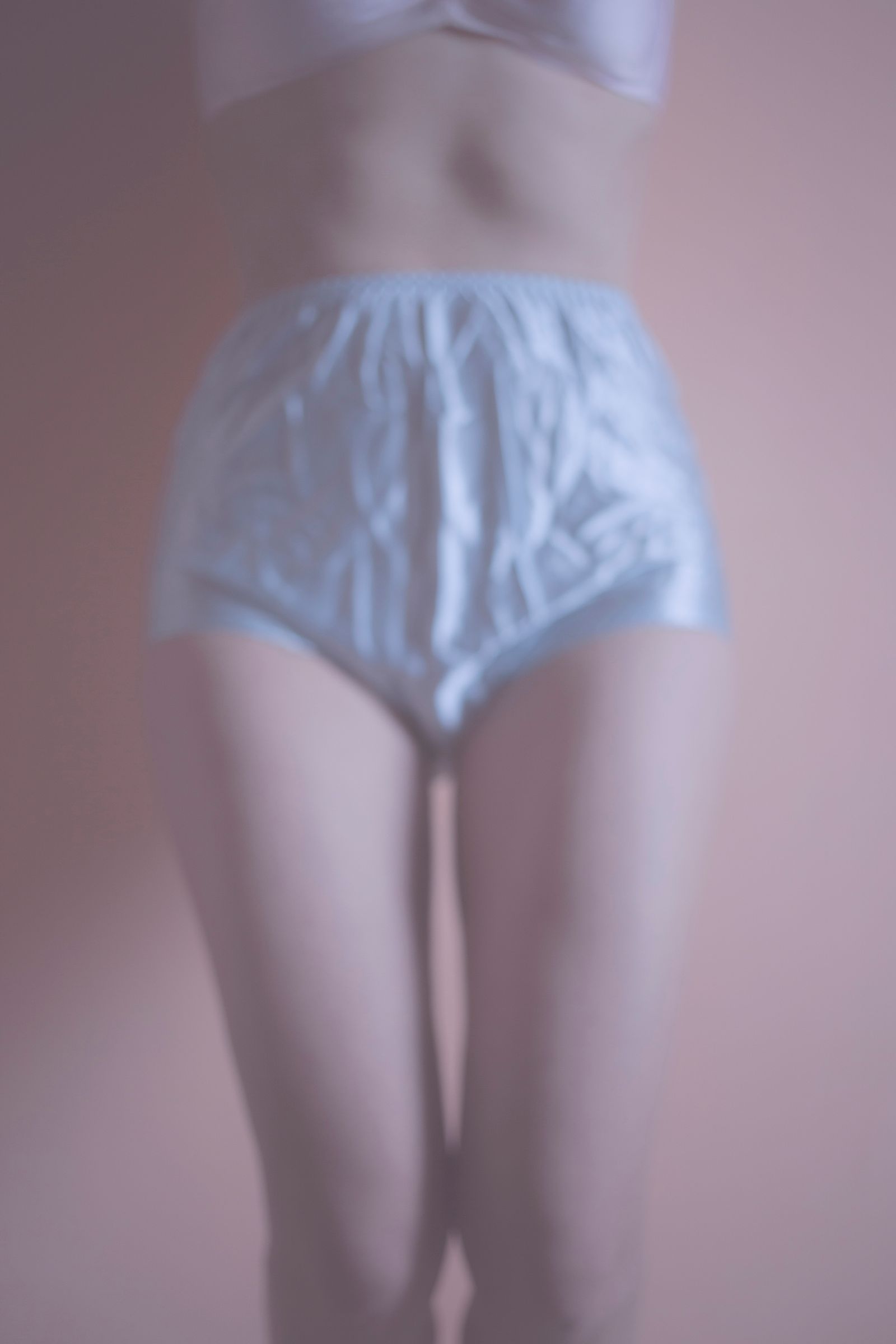 © Marta Viola - Image from the Cotton Candy photography project