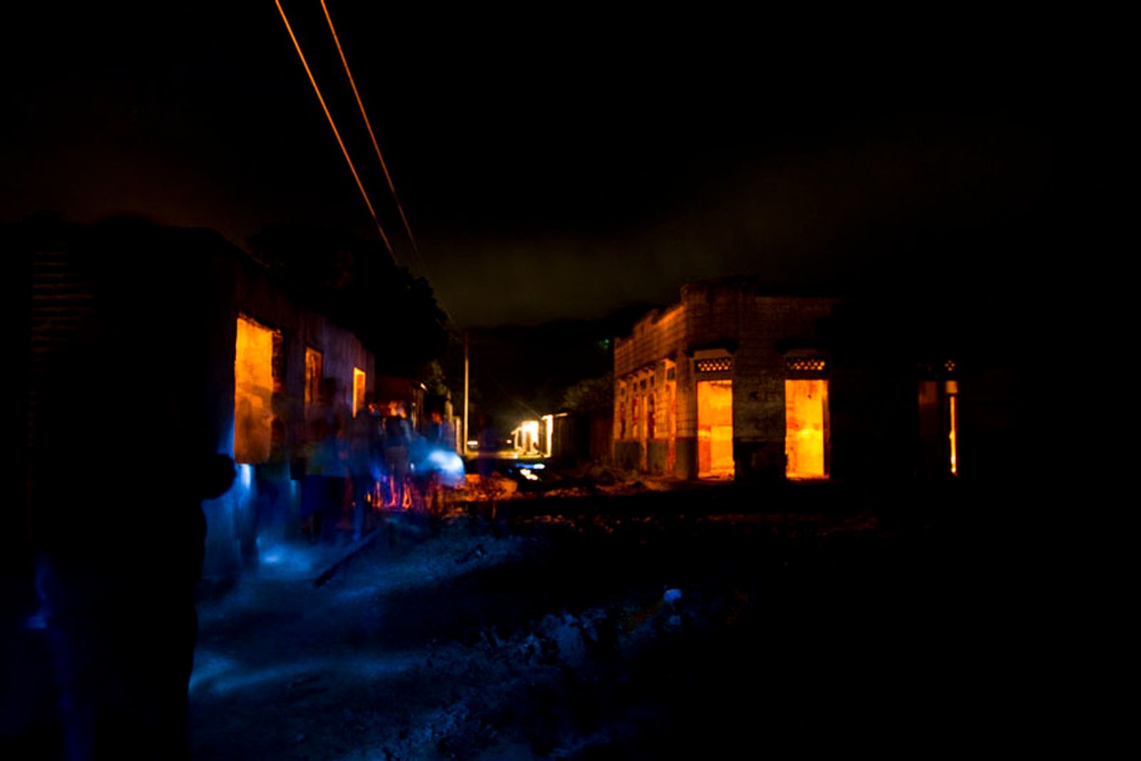 © Santiago Escobar-Jaramillo - Image from the COLOMBIA, tierra de luz (Land of Light) photography project