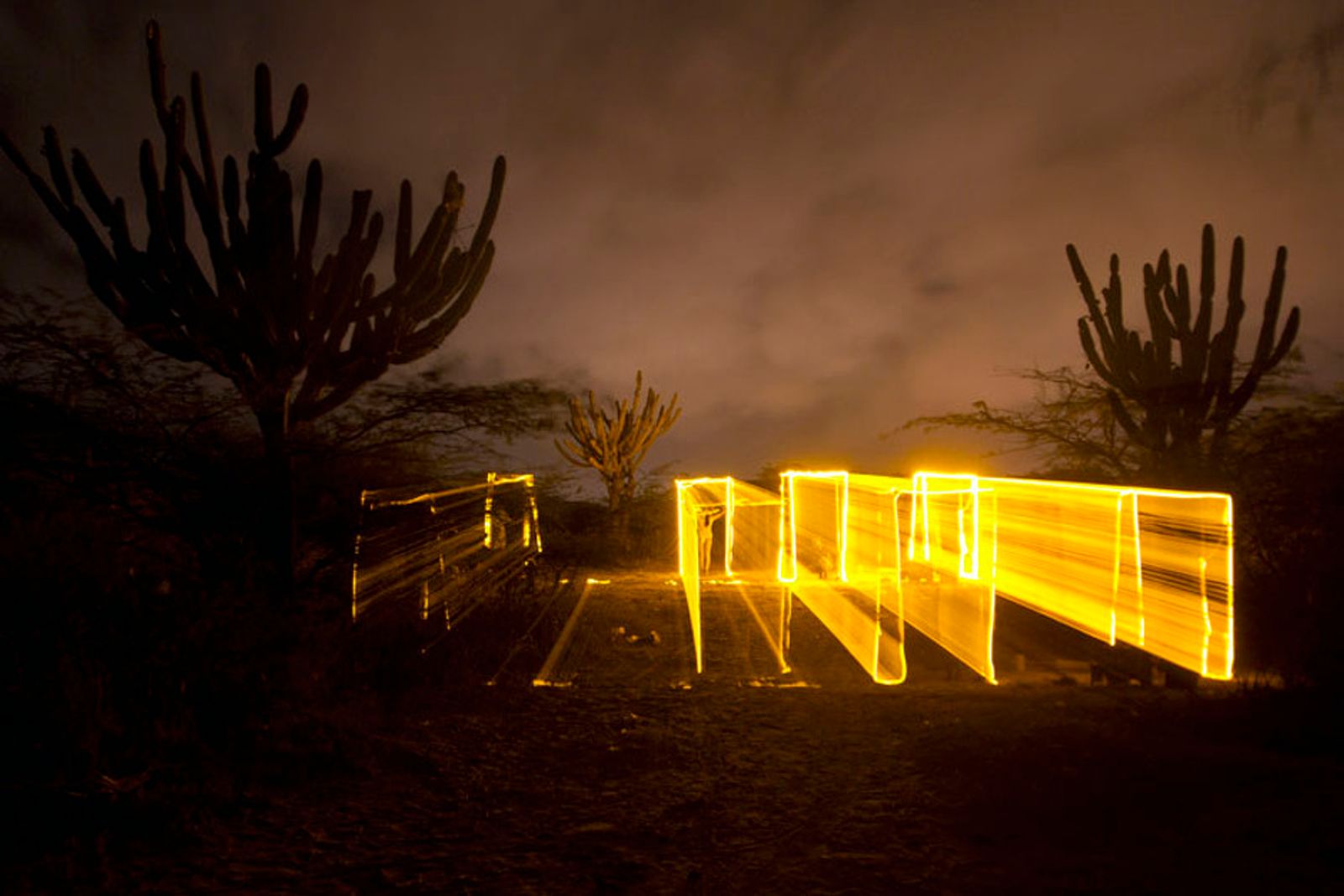 © Santiago Escobar-Jaramillo - Image from the COLOMBIA, tierra de luz (Land of Light) photography project