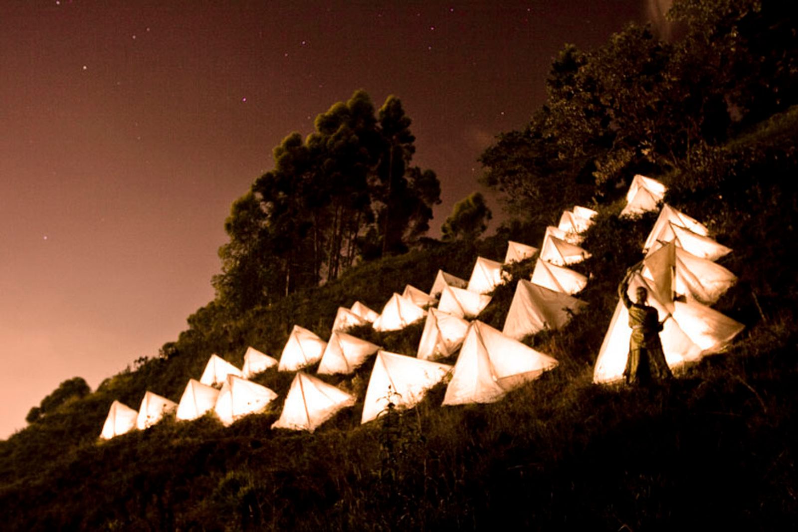 © Santiago Escobar-Jaramillo - Image from the COLOMBIA, tierra de luz (Land of Light) photography project