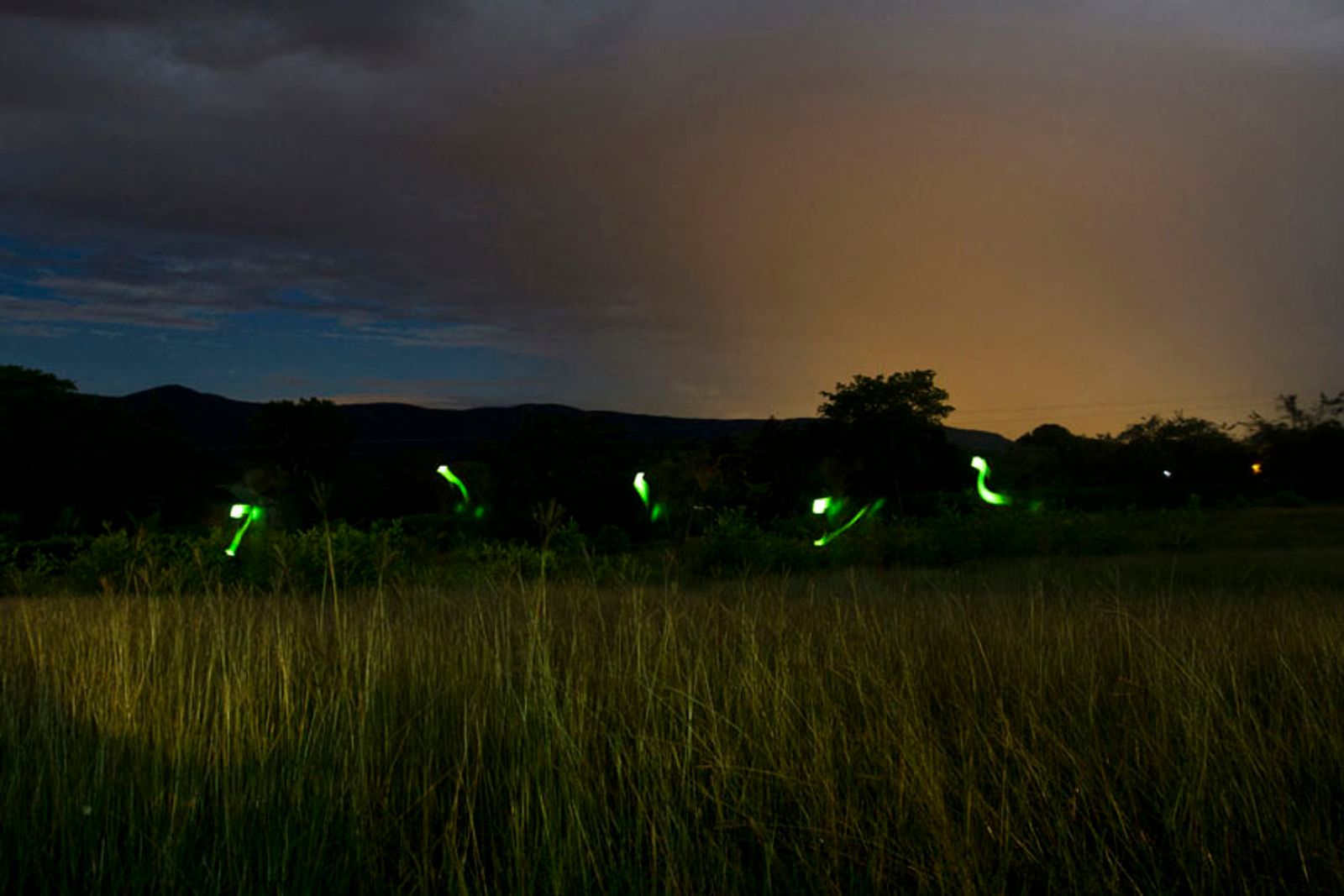 © Santiago Escobar-Jaramillo - Image from the COLOMBIA, tierra de luz (Land of Light) photography project