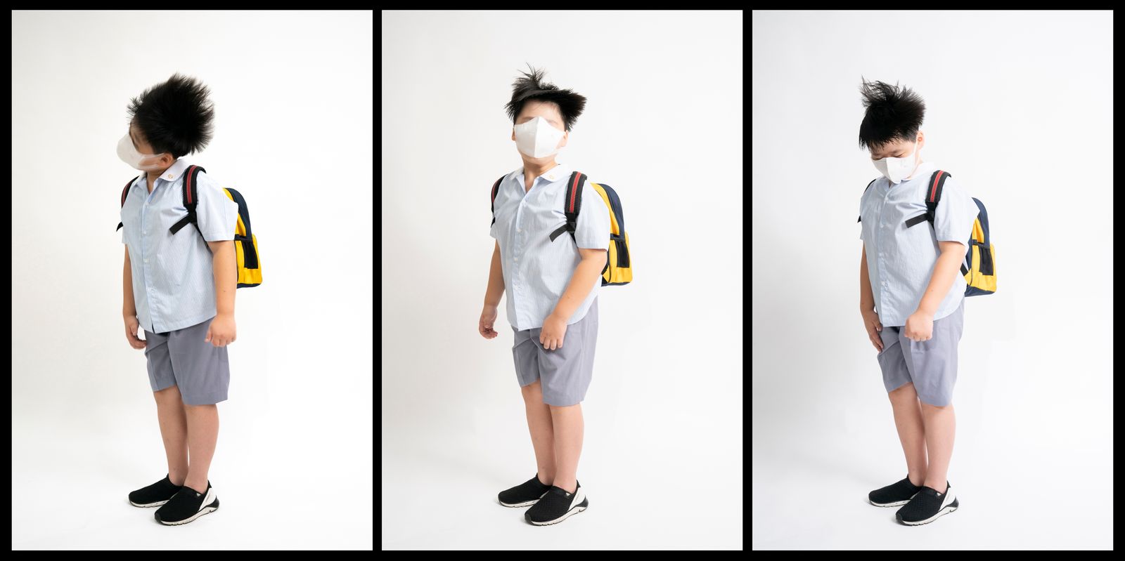 © Hyunmin Ryu - Image from the Kim Sae-Hyun photography project