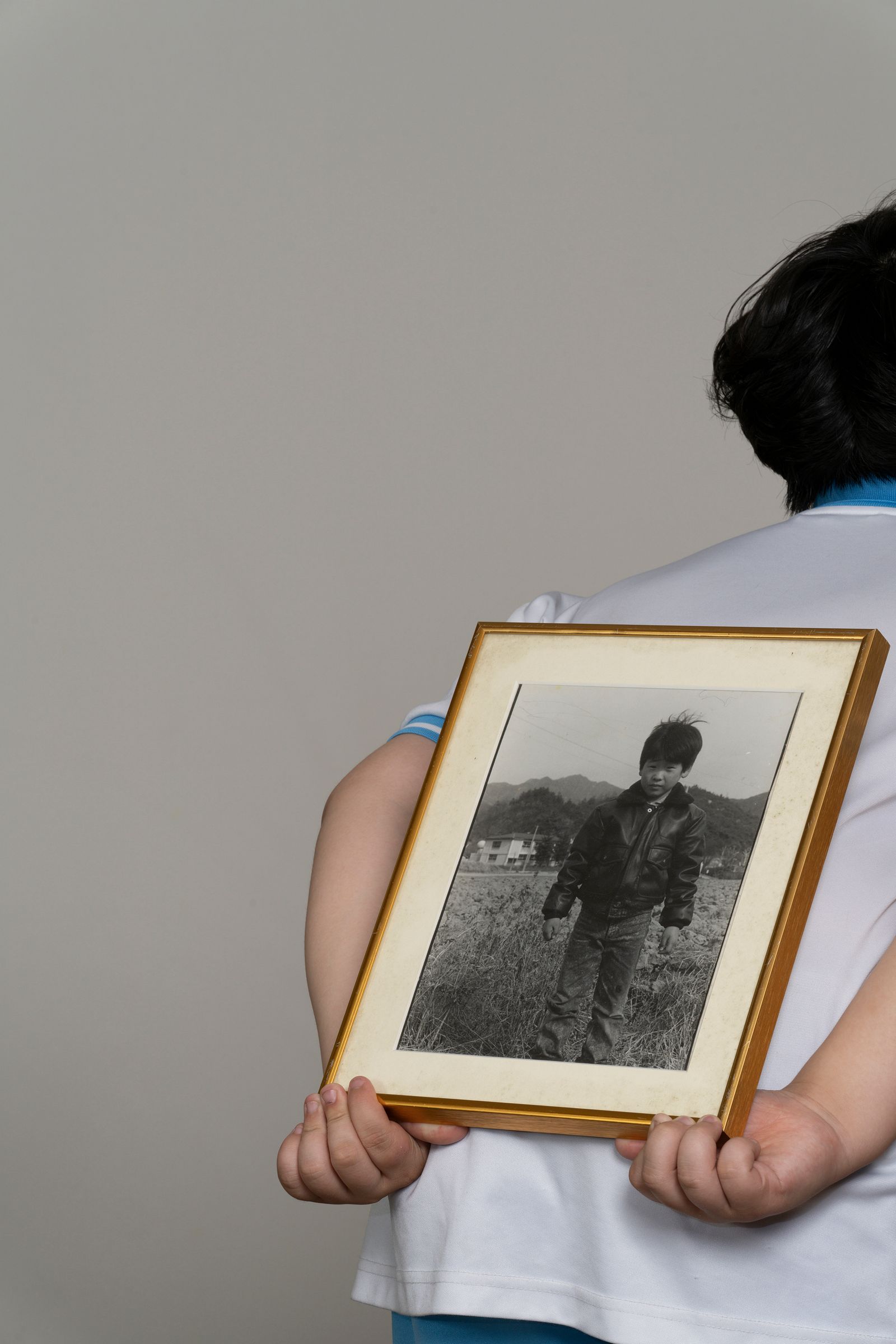 © Hyunmin Ryu - Image from the Kim Sae-Hyun photography project