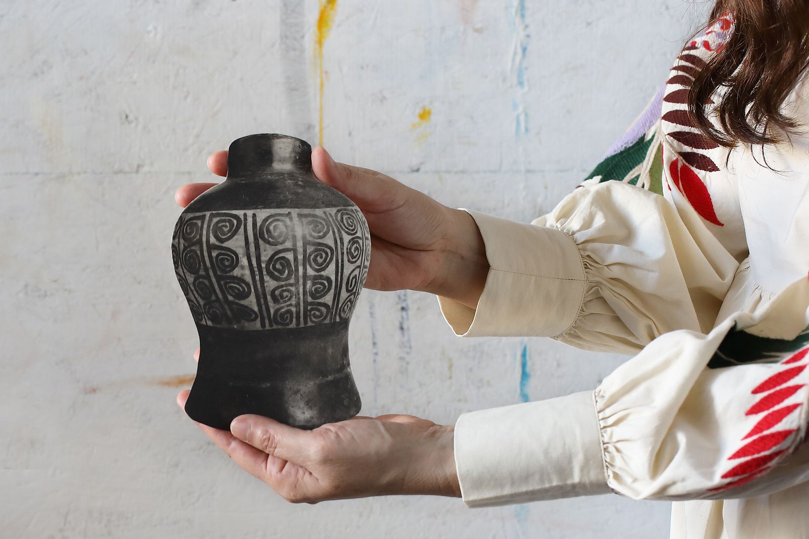 © Claudia Ruiz Gustafson - Image from the En busca de un mito (In Search of a Myth) photography project